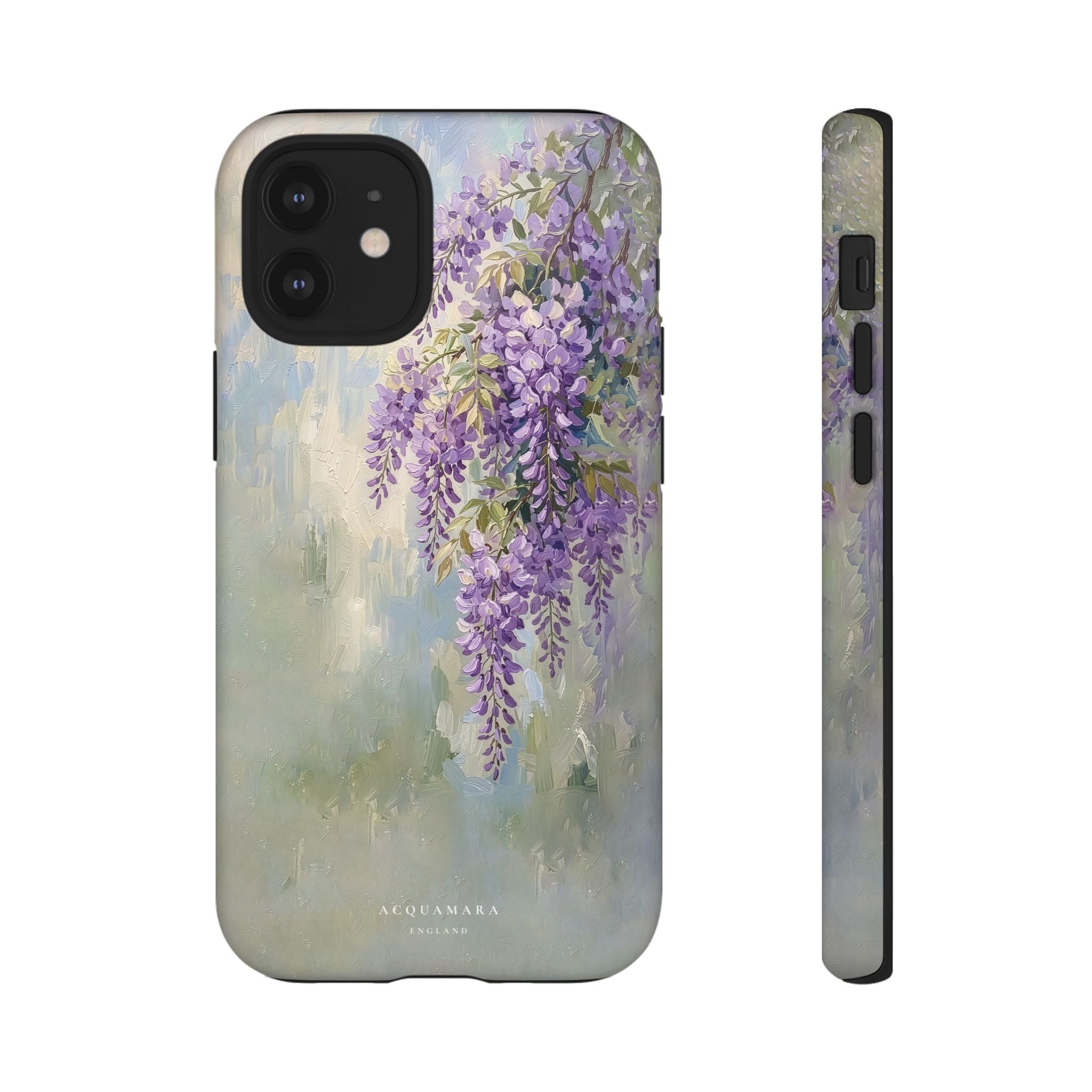 The Wisteria