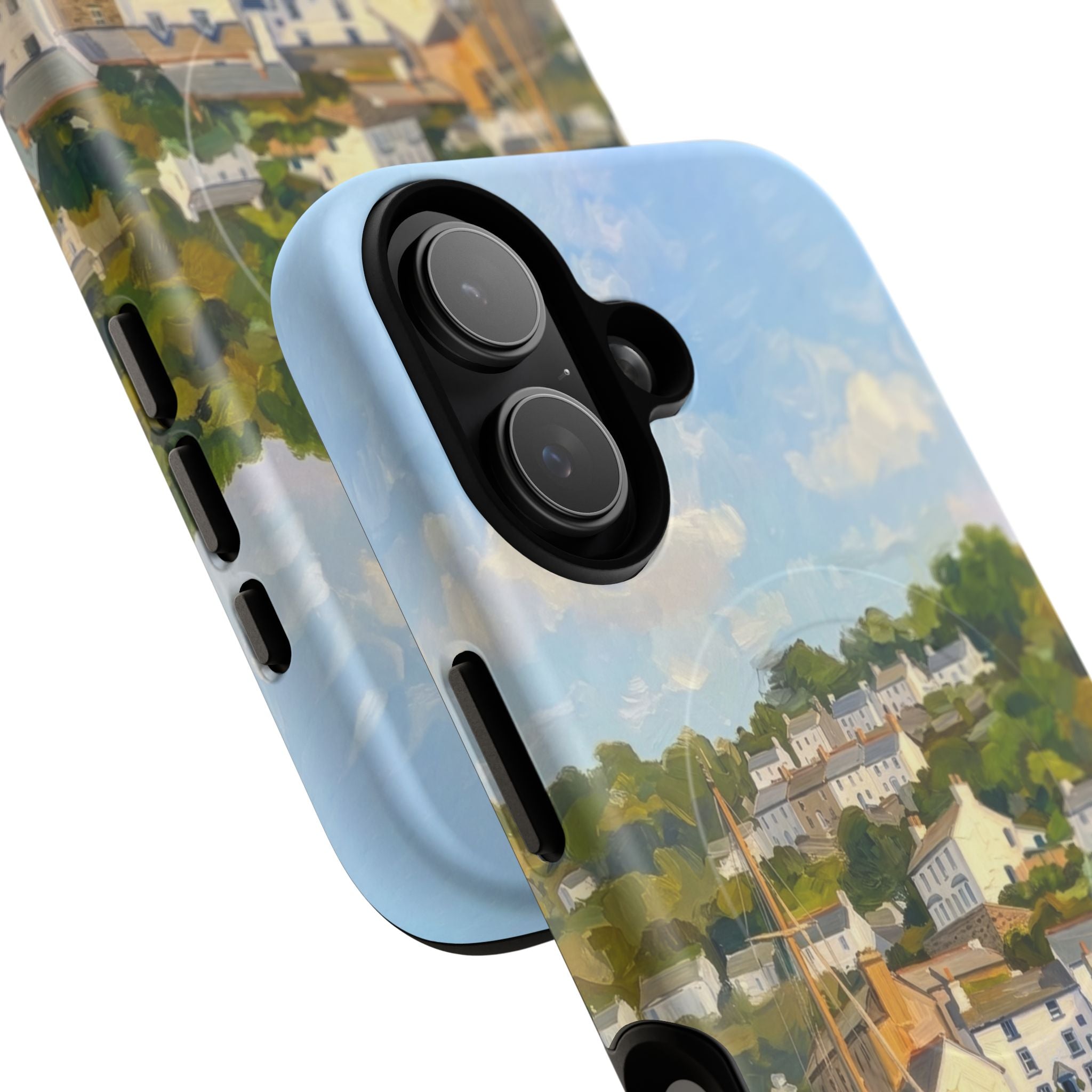 The Harbour (MagSafe)