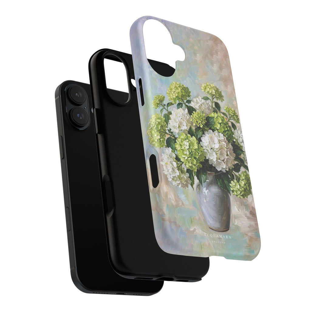 The Hydrangea Bouquet (MagSafe)