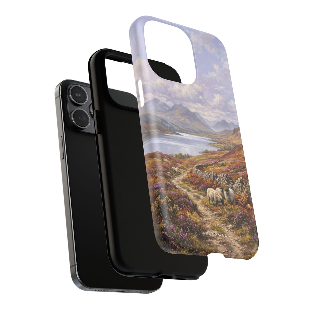 The Heather Moor (MagSafe)