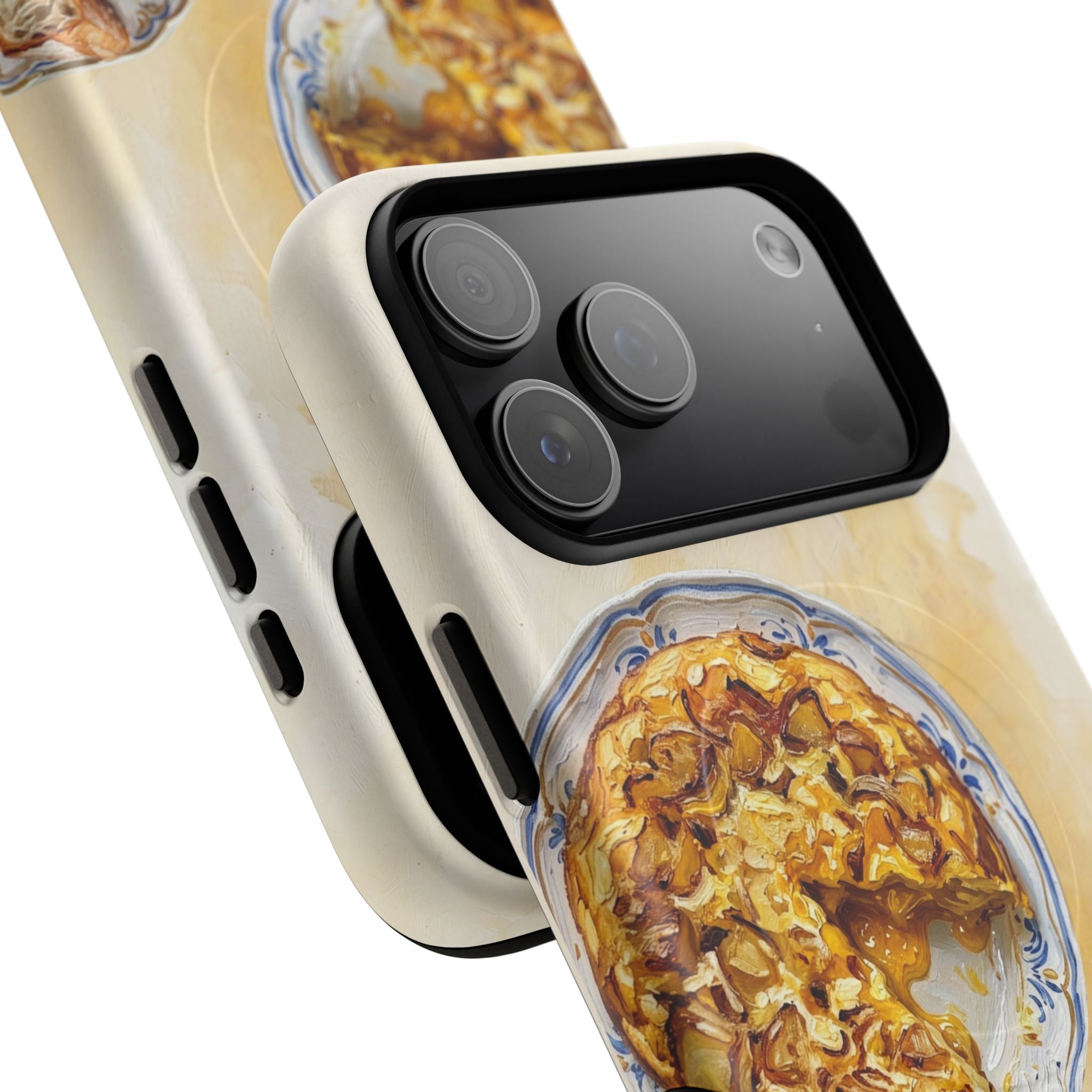 La Tortilla (MagSafe)