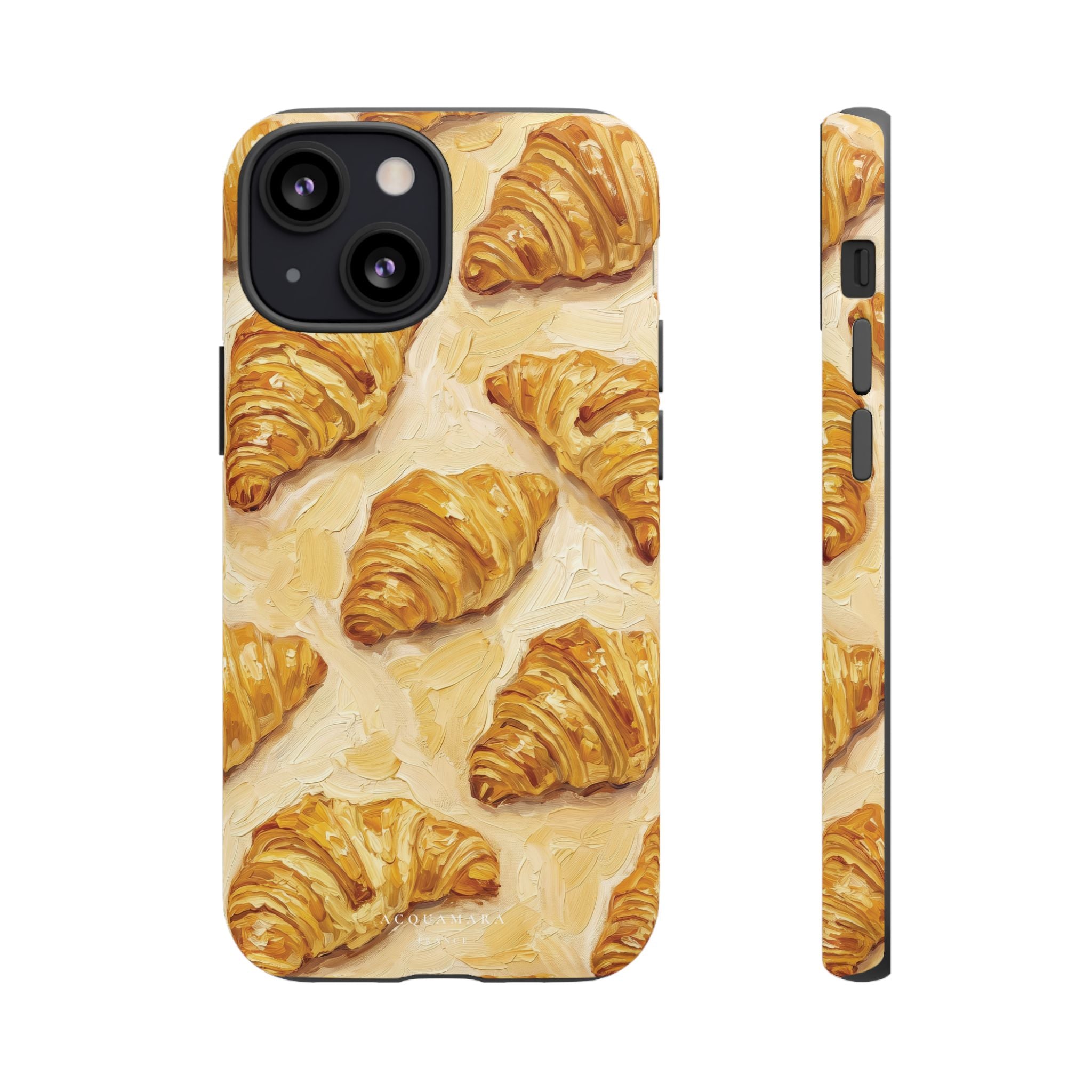 Les Croissants
