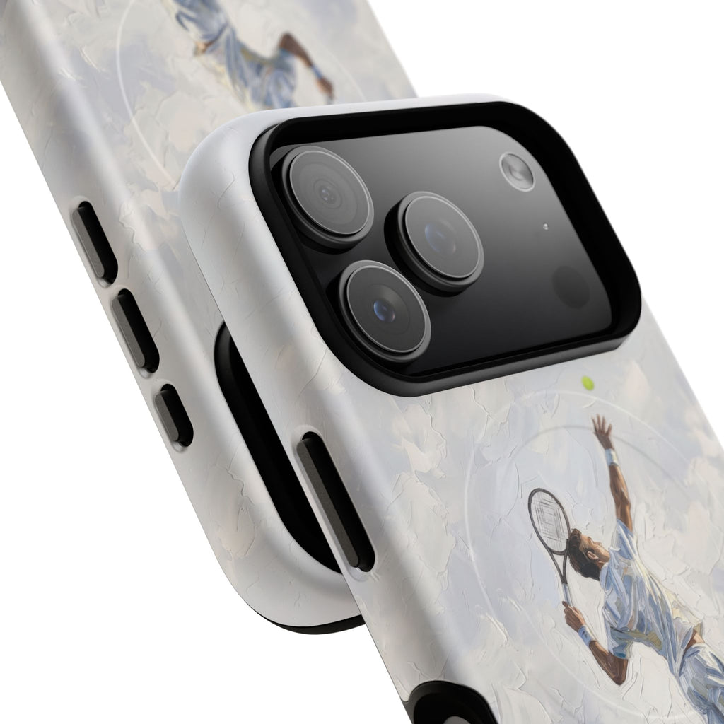 The Serve (MagSafe)
