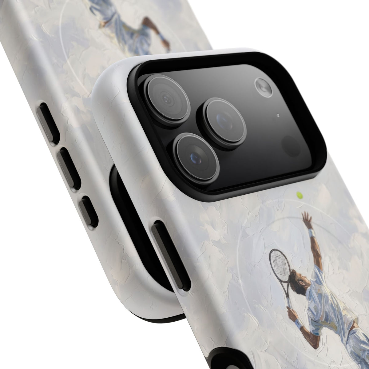 The Serve (MagSafe)