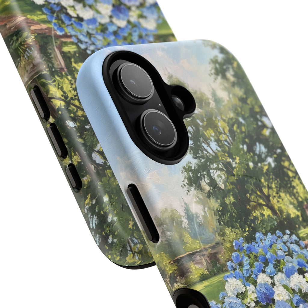 Hydrangeas (MagSafe)