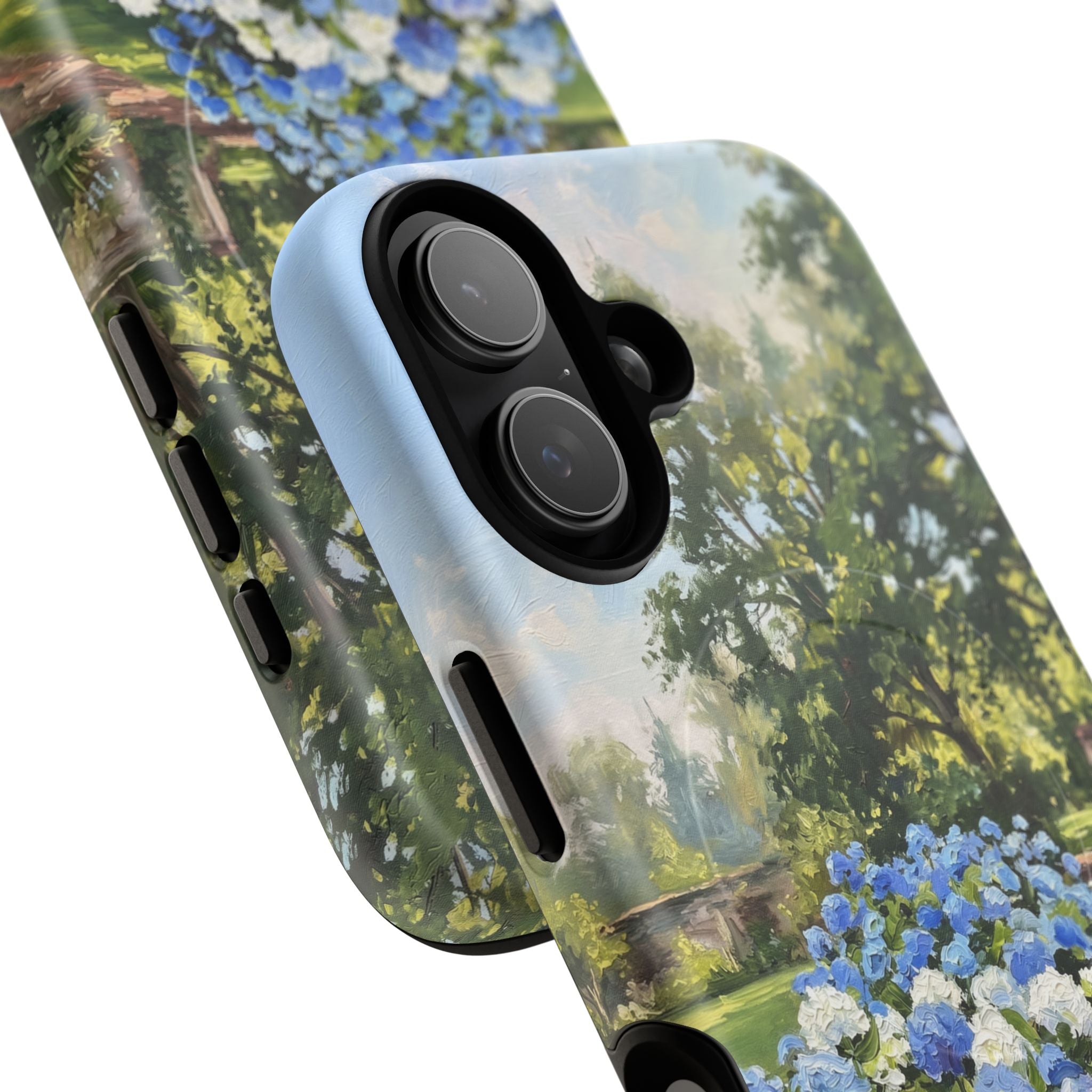 Hydrangeas (MagSafe)