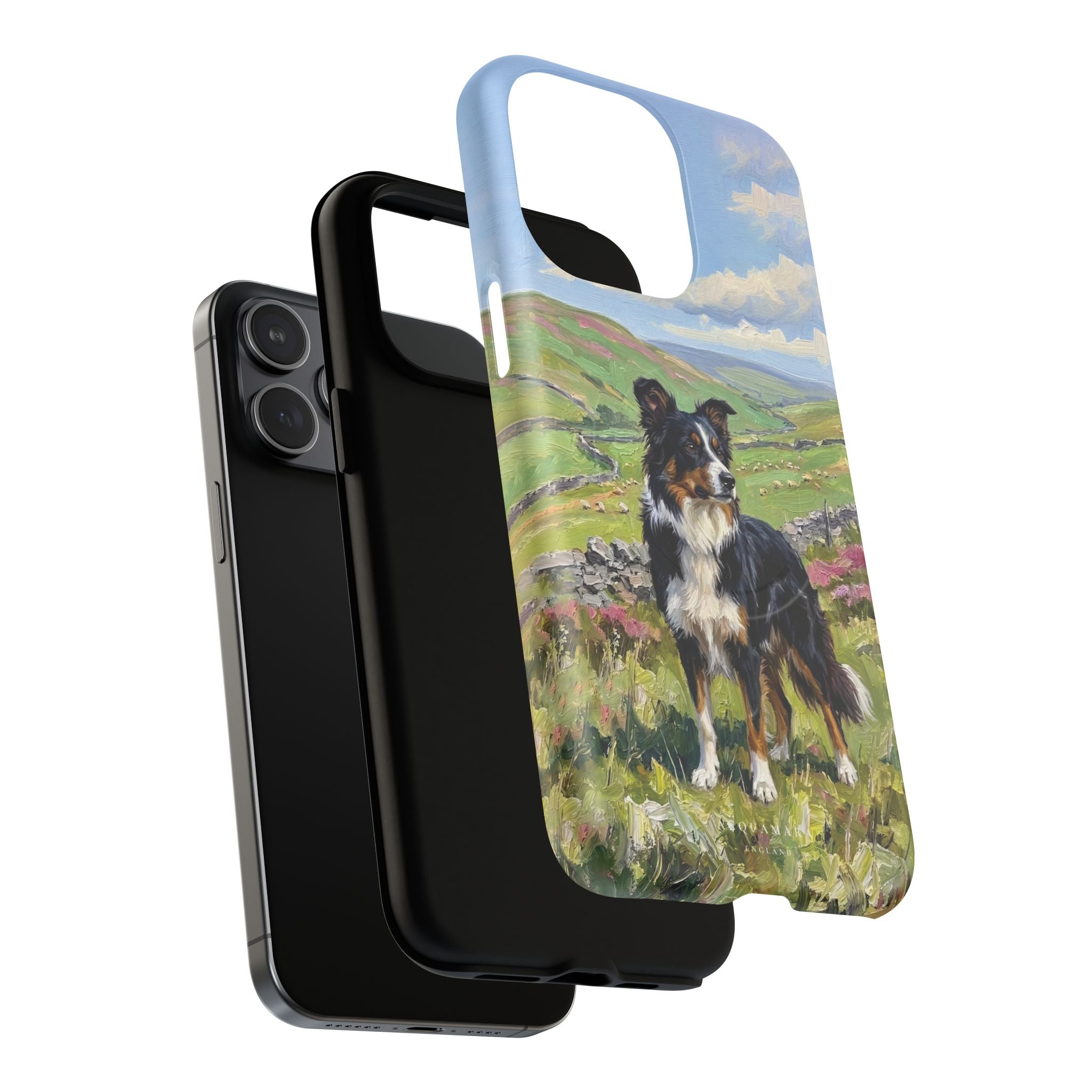 The Border Collie (MagSafe)