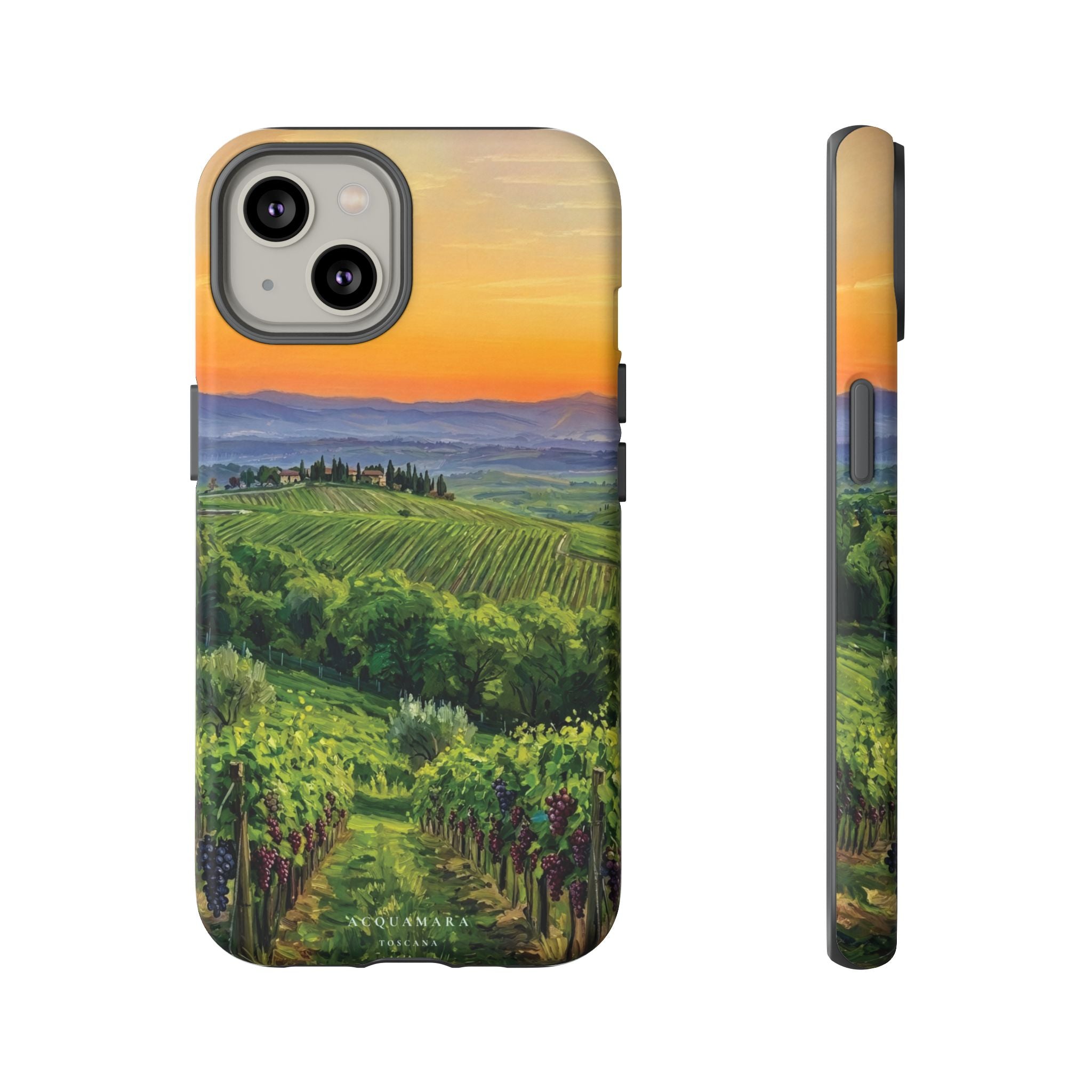 Vendemmia