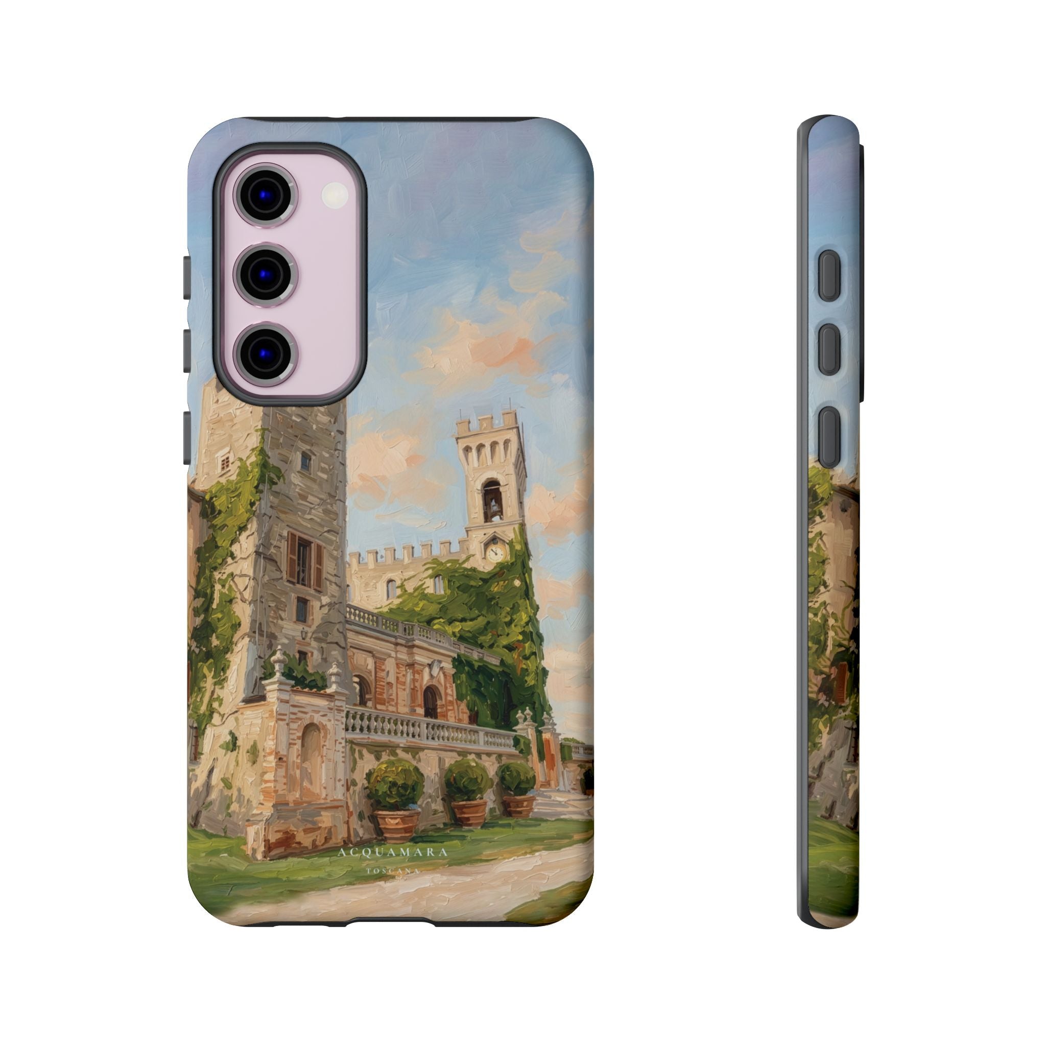 Il Castello Toscano