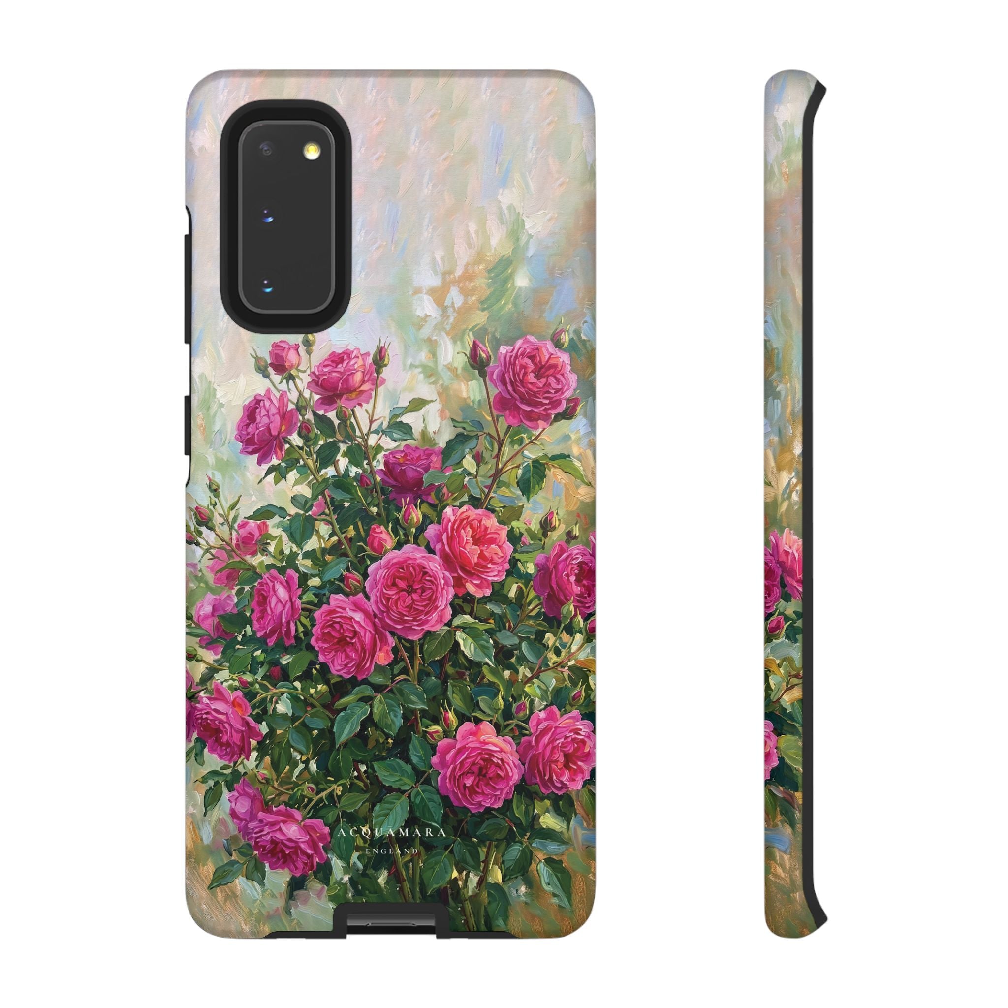 English Roses