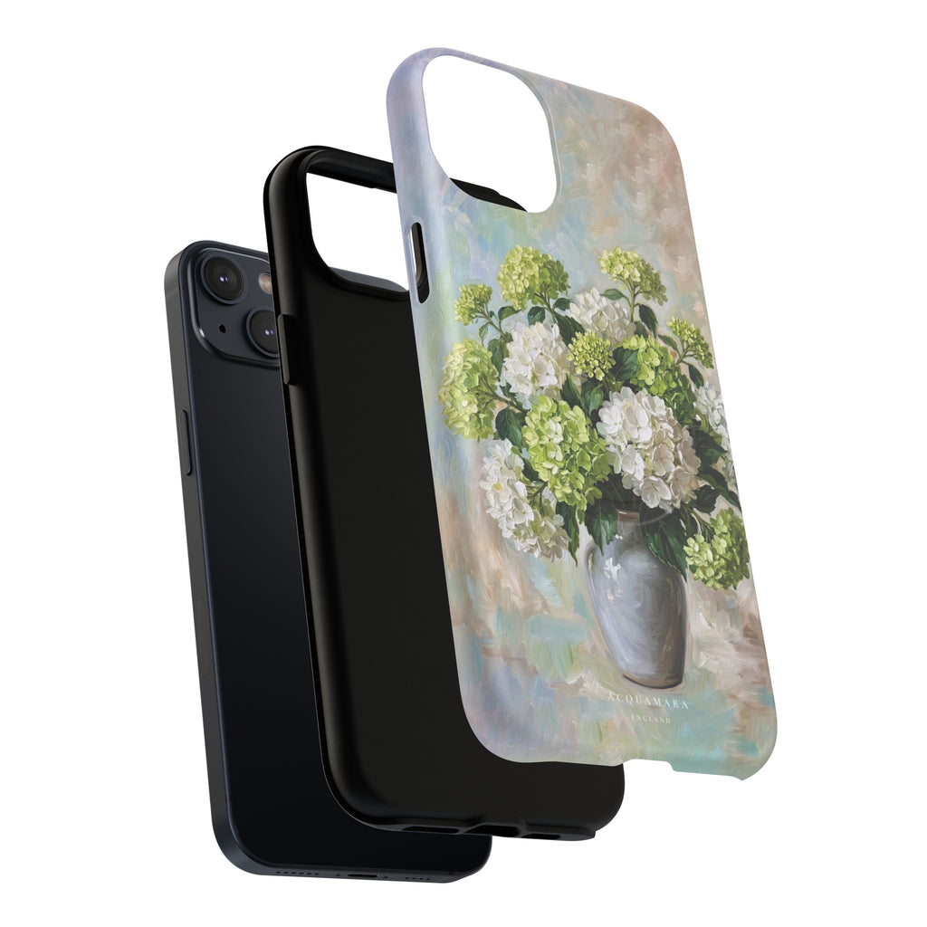 The Hydrangea Bouquet (MagSafe)