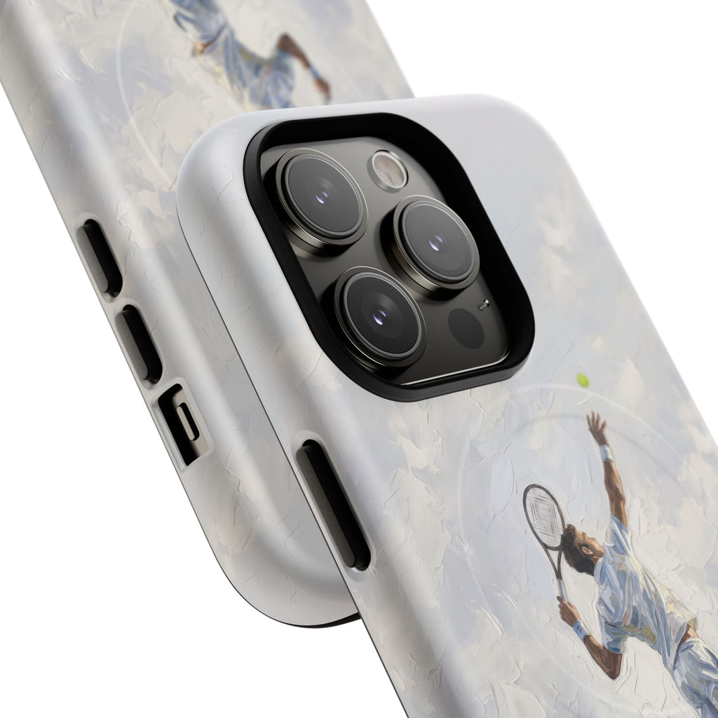 The Serve (MagSafe)