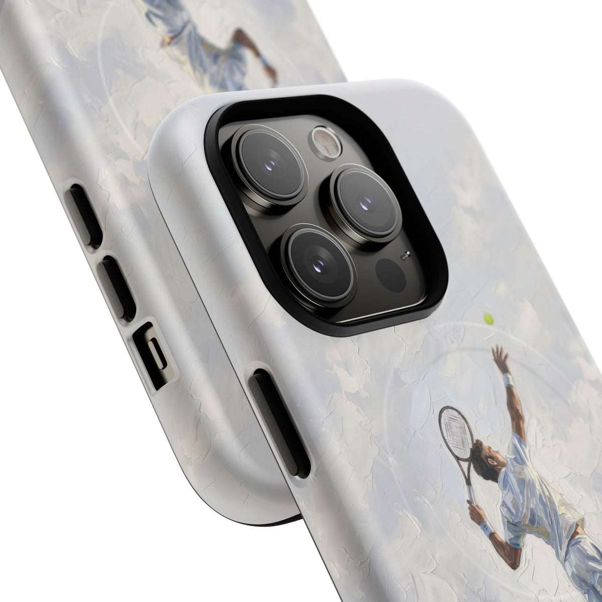 The Serve (MagSafe)