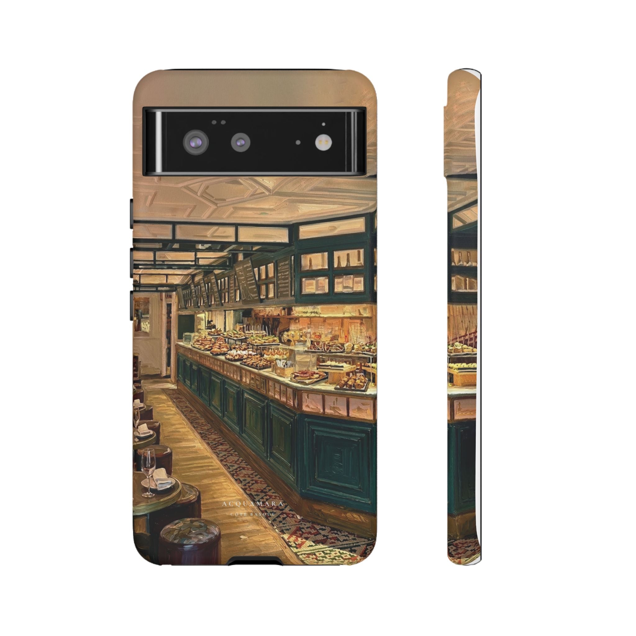 Pintxo Bar