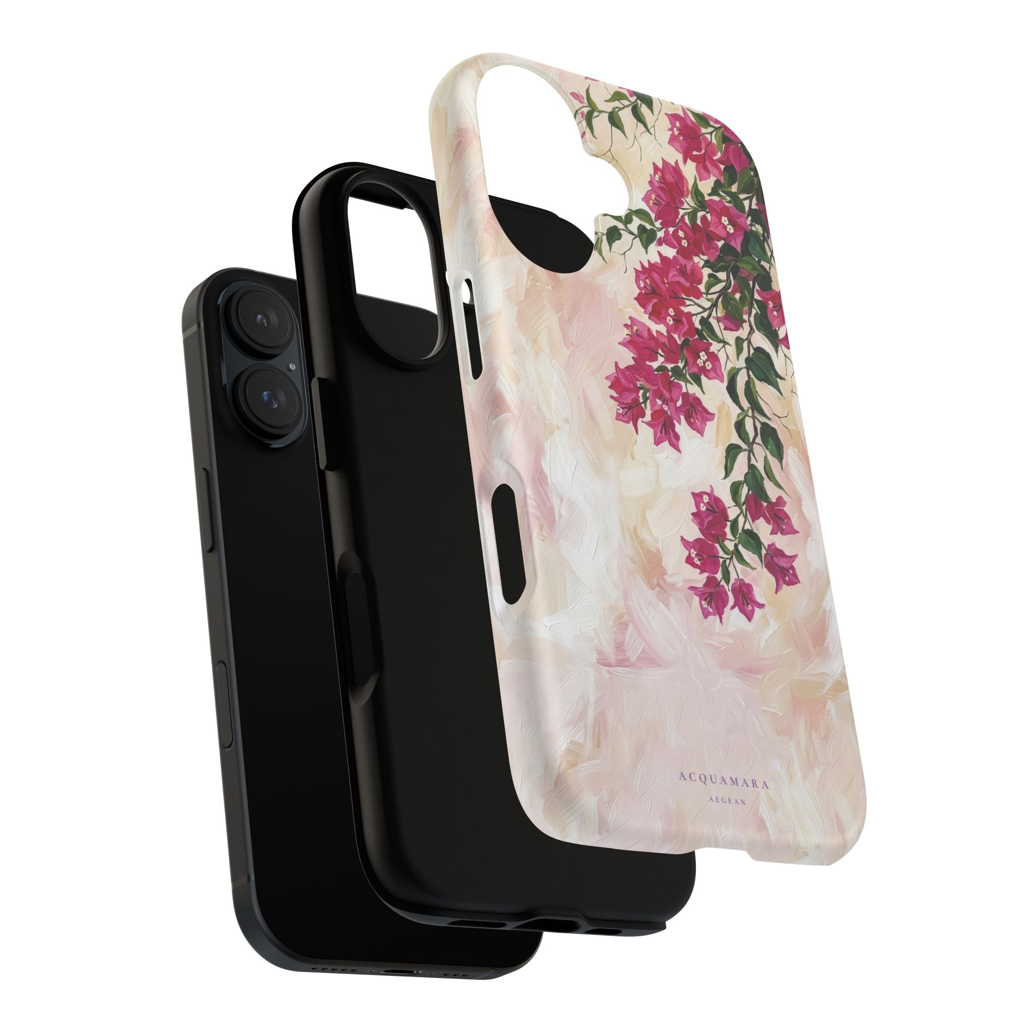 The Bougainvillea (MagSafe)