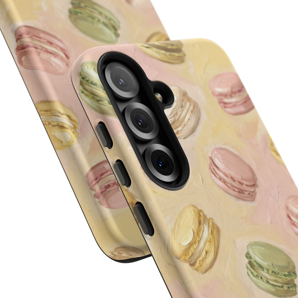 Les Macarons