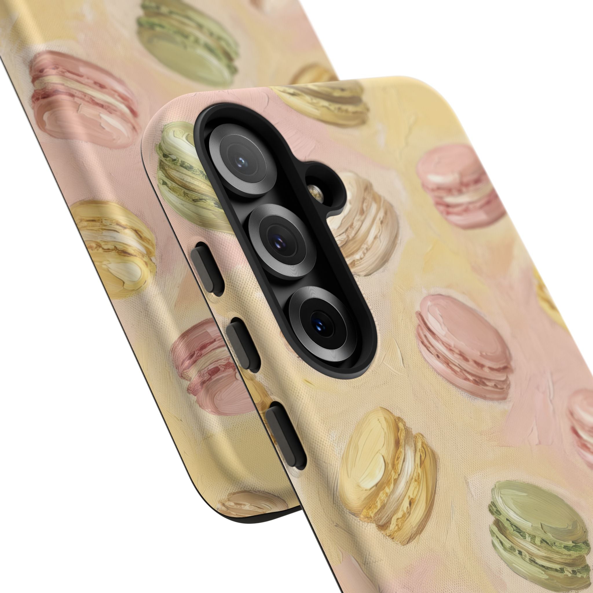 Les Macarons
