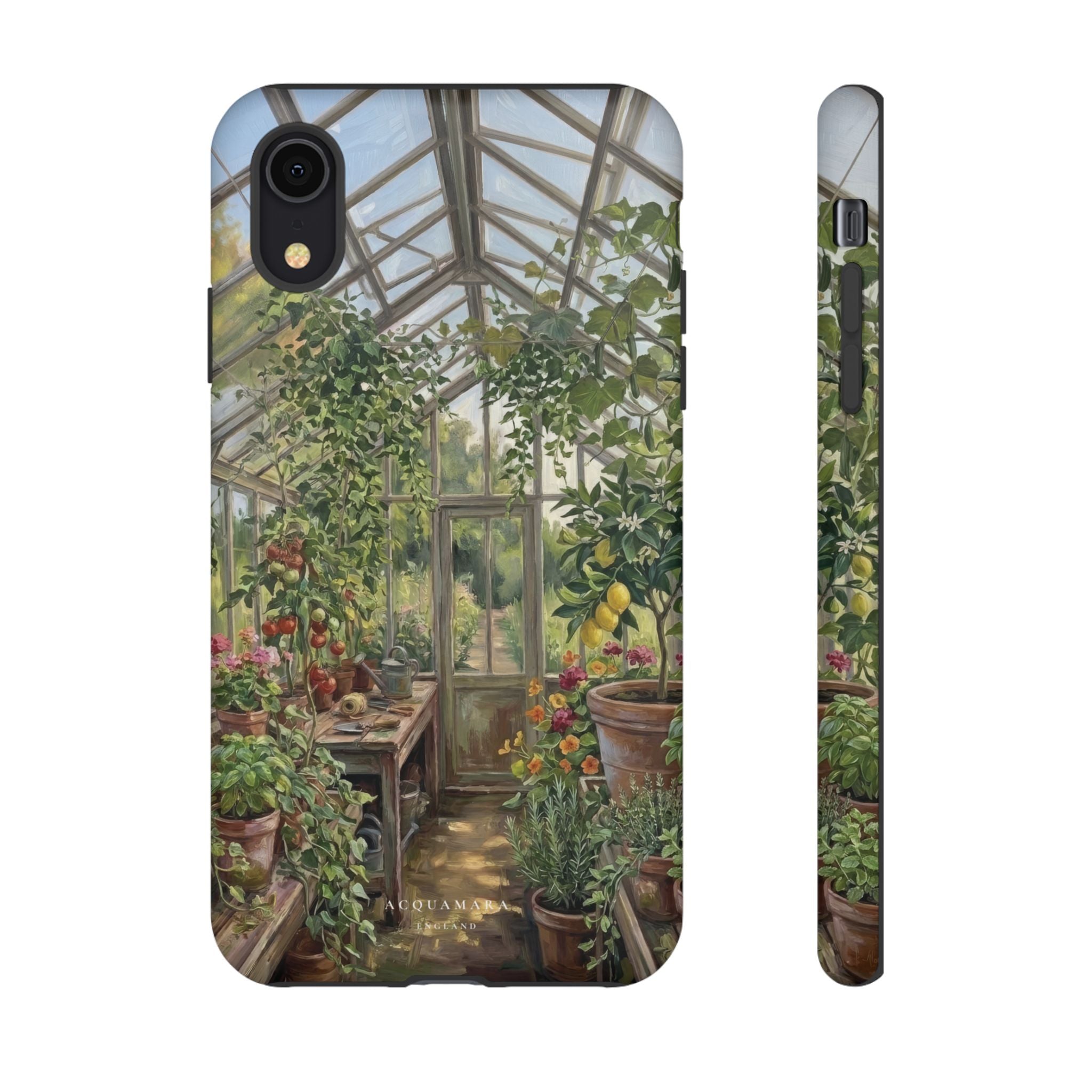 The Greenhouse