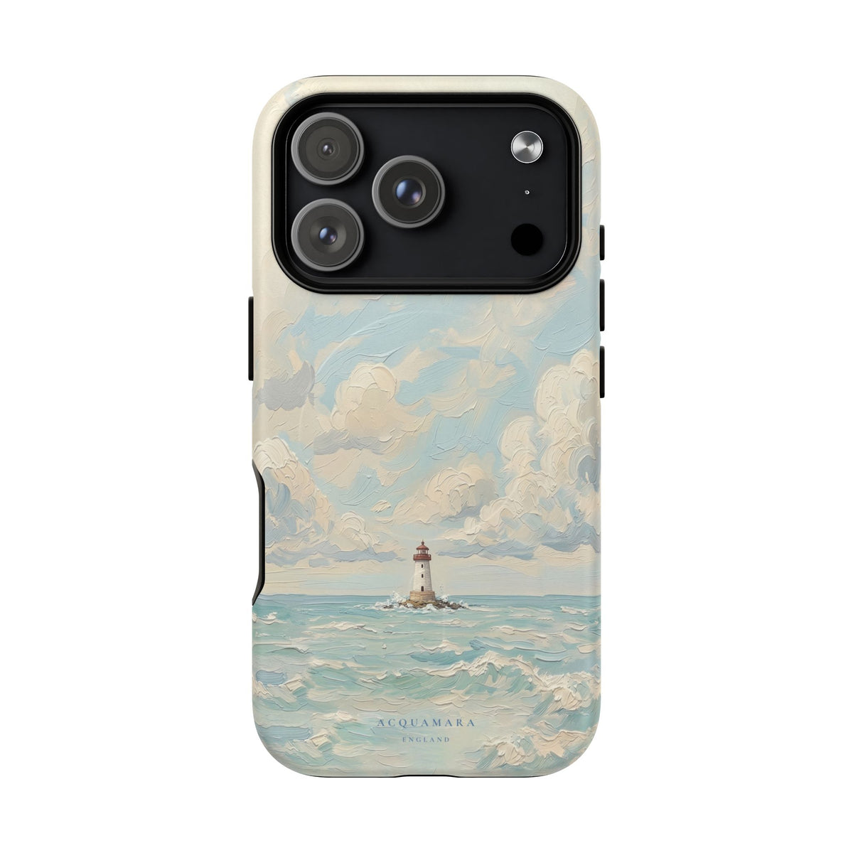 The Lighthouse (MagSafe)