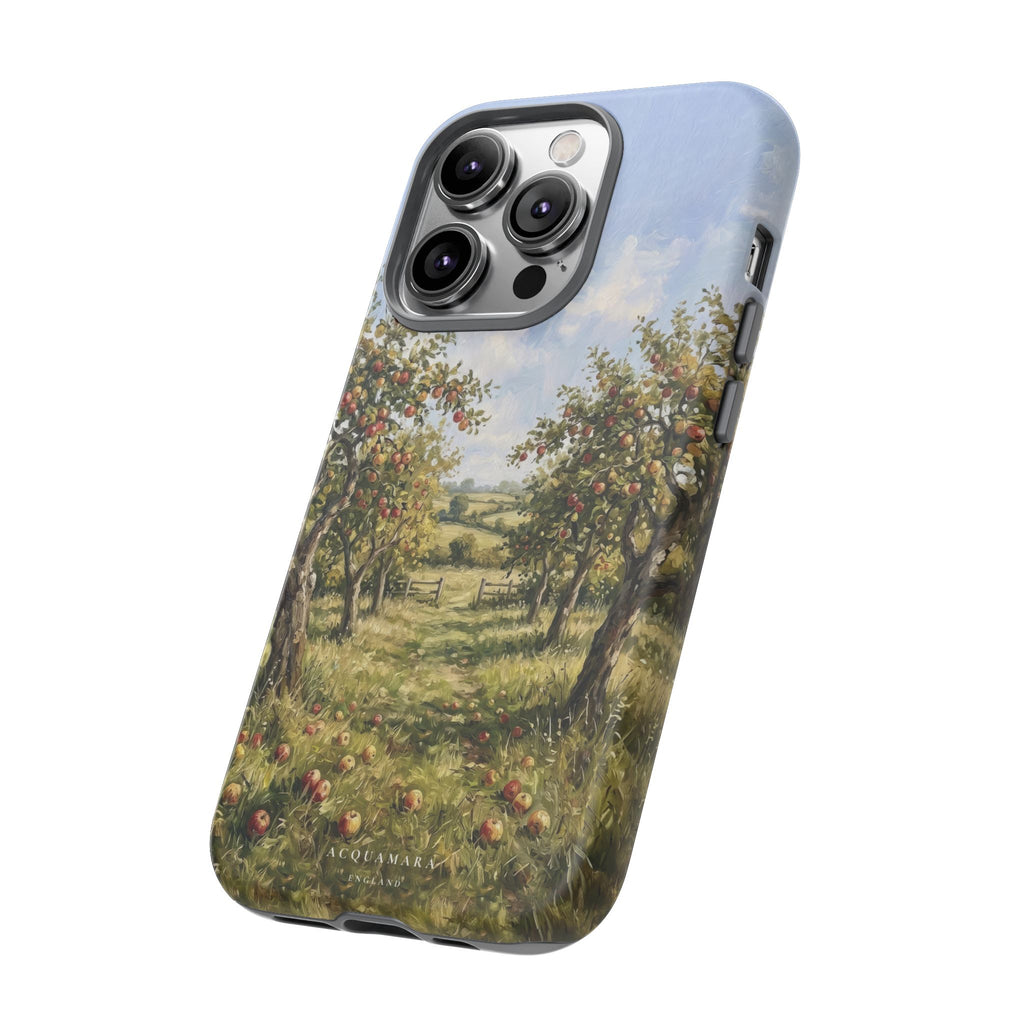 The Orchard