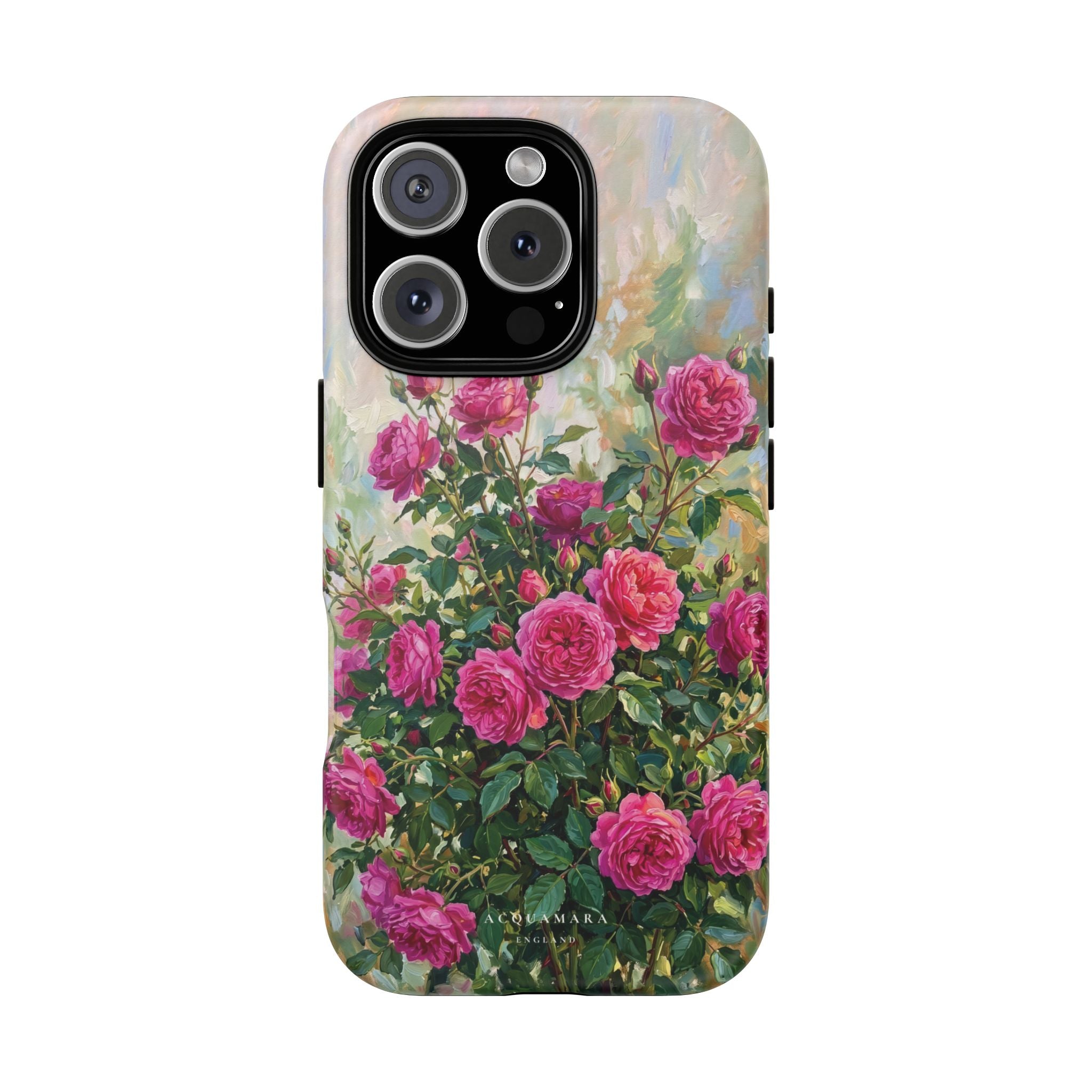 English Roses
