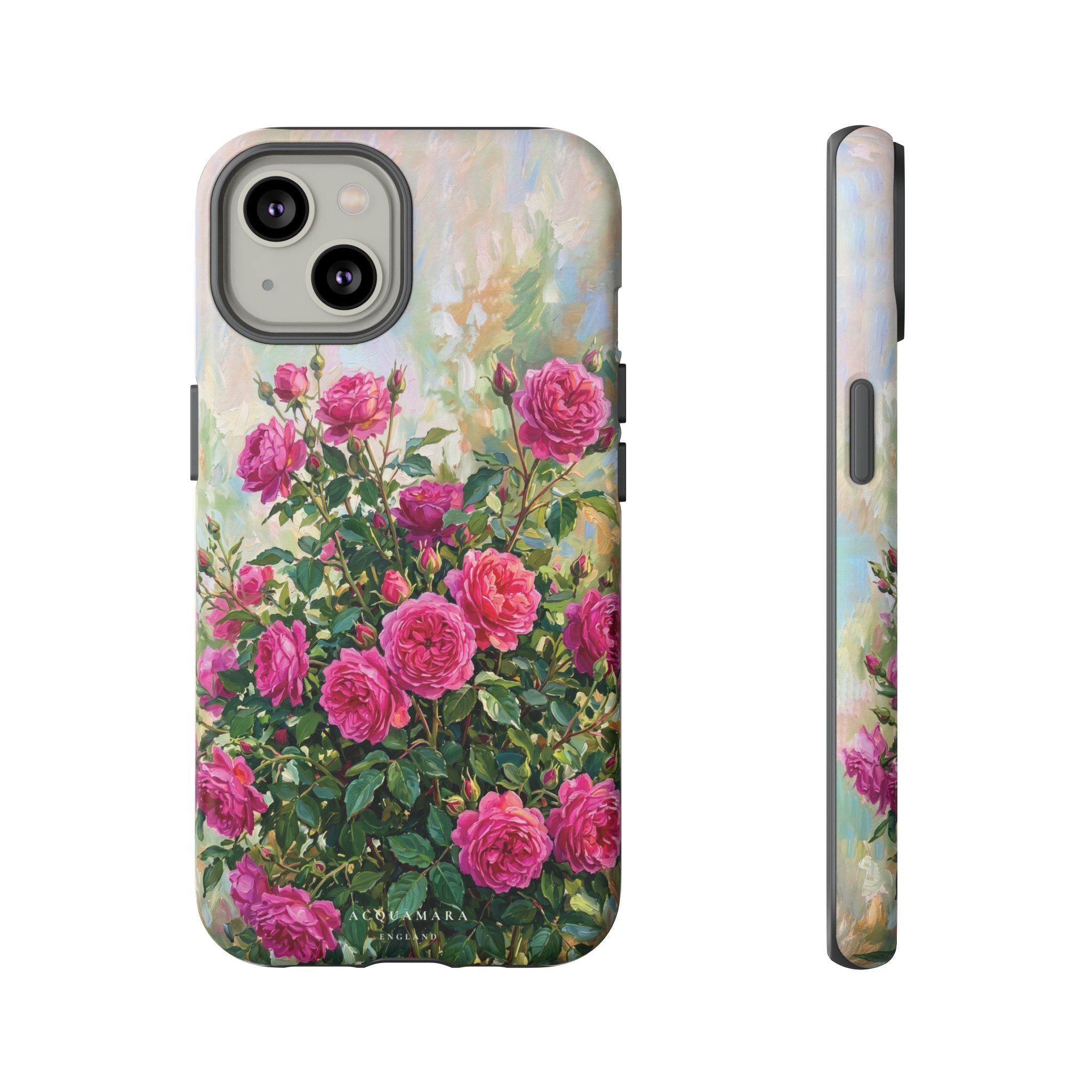 English Roses