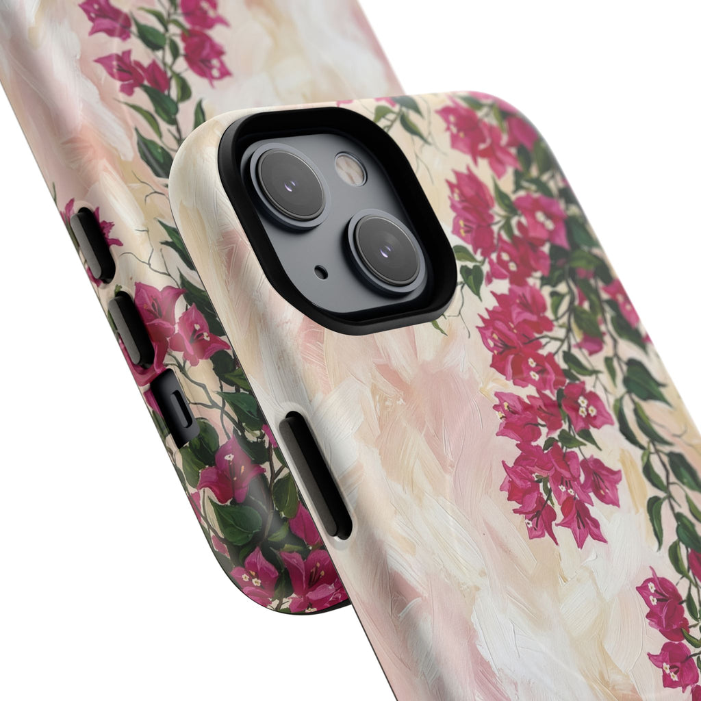 The Bougainvillea (MagSafe)