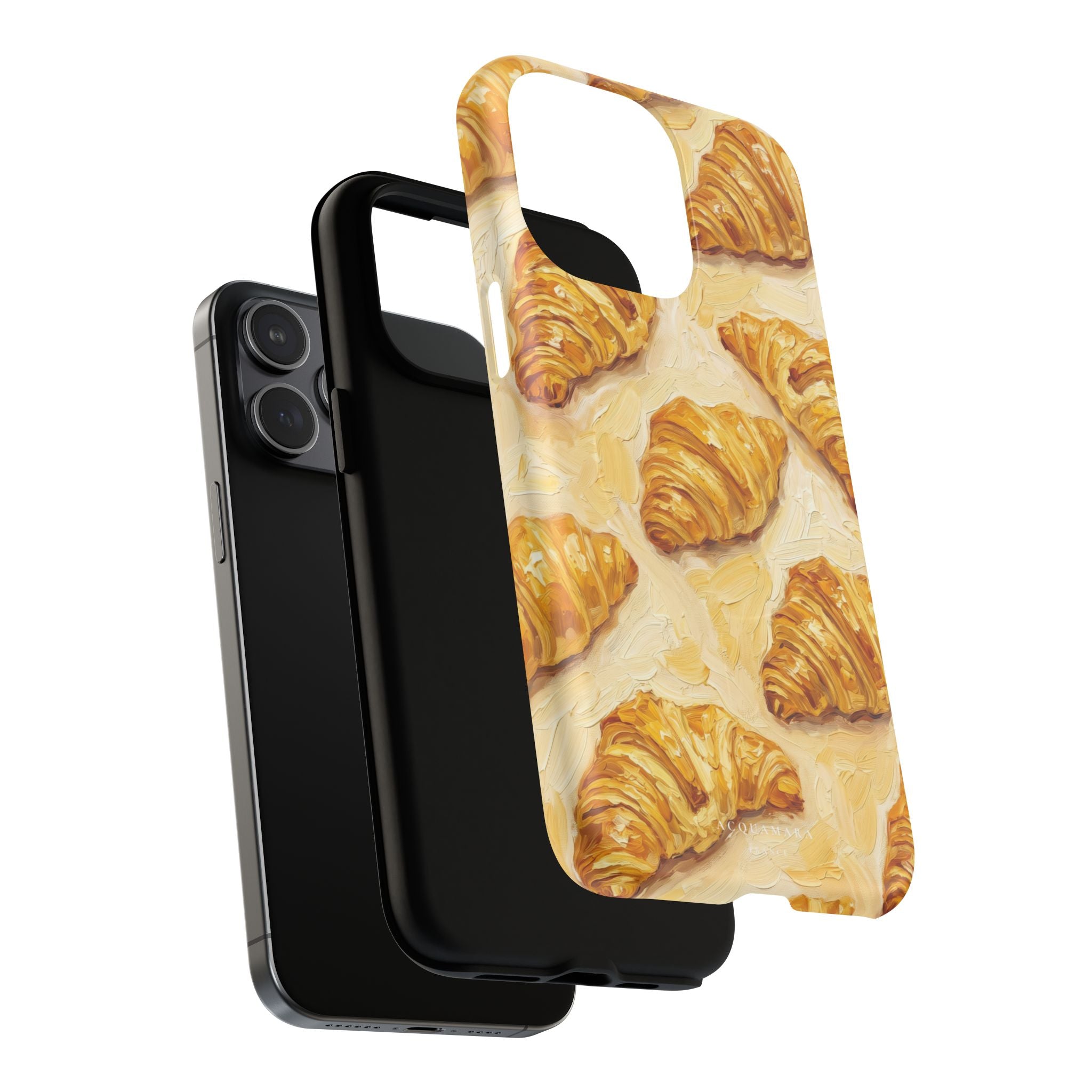 Les Croissants (MagSafe)