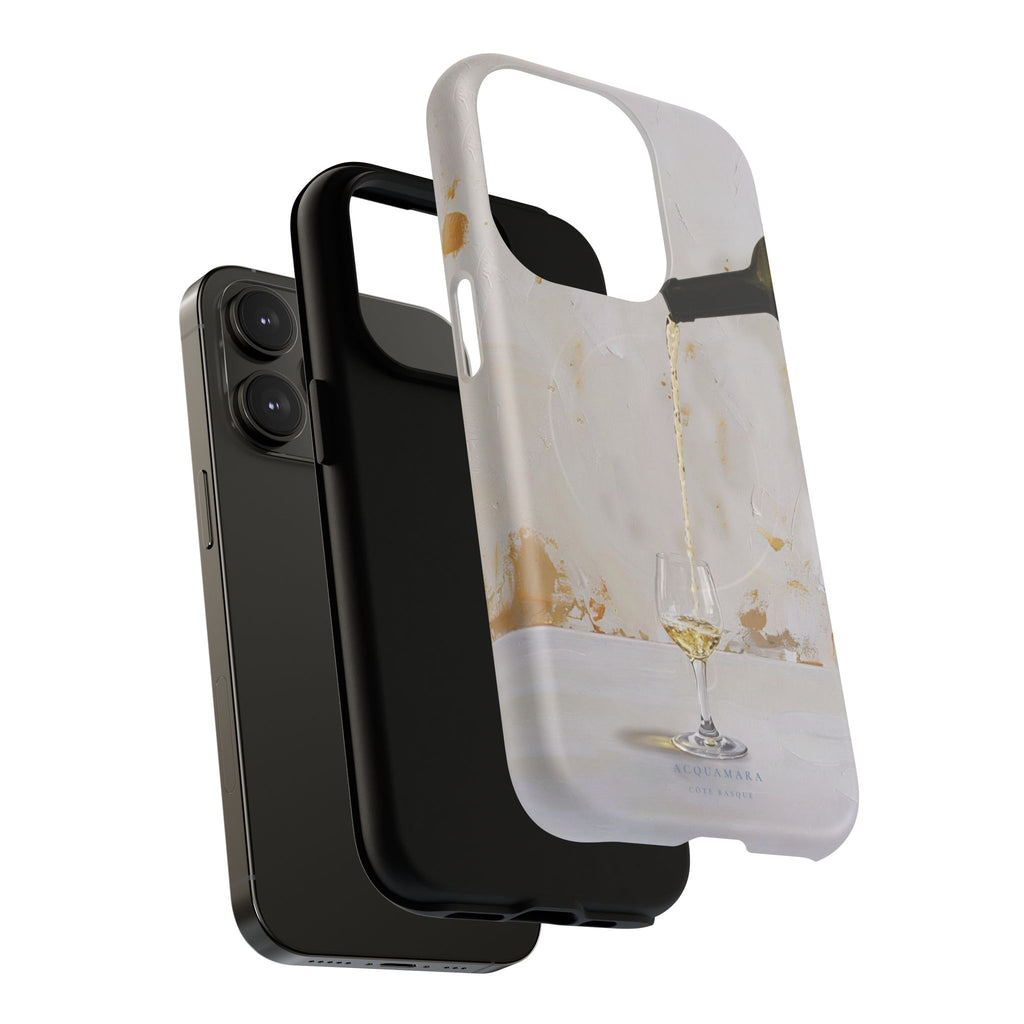 Txakoli (MagSafe)