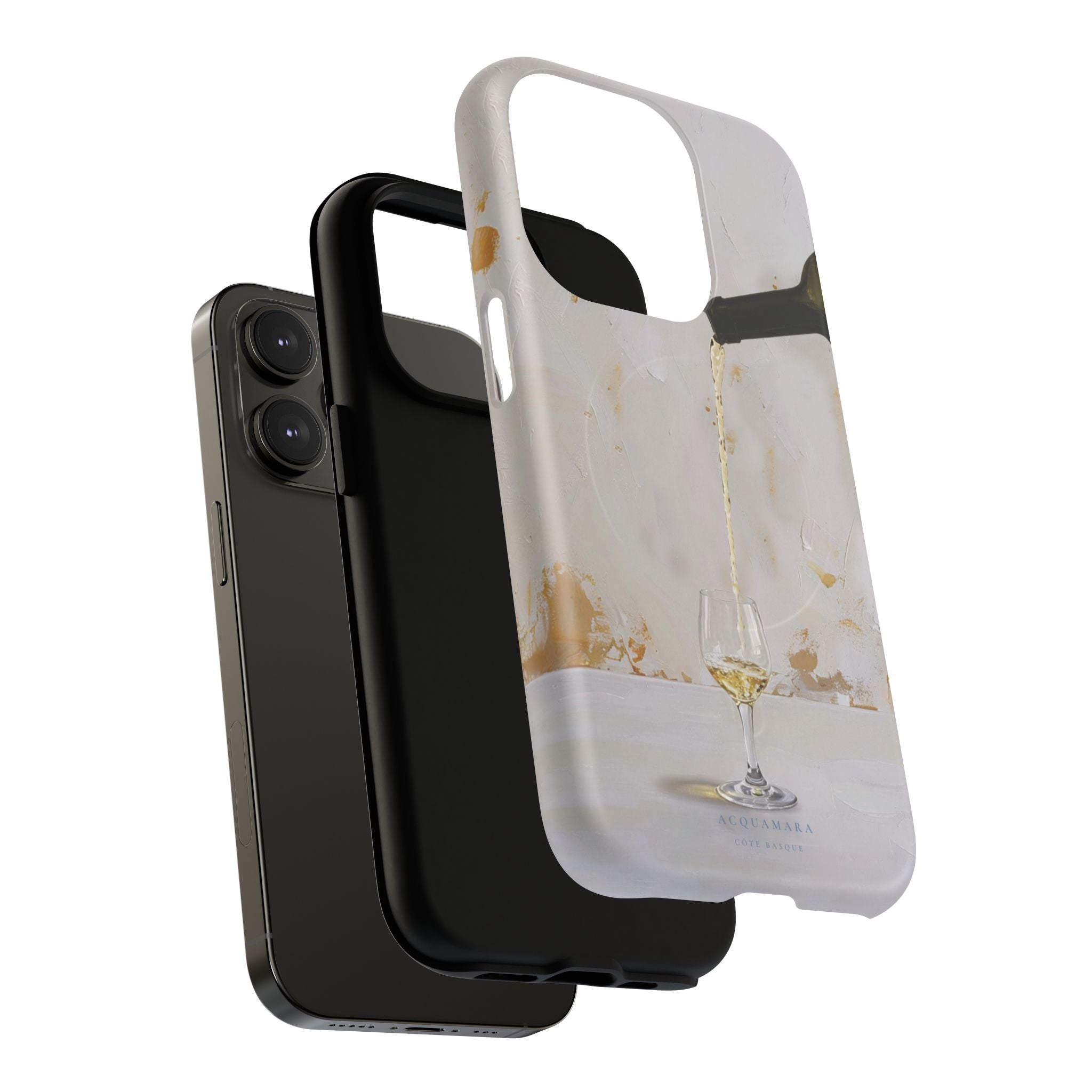 Txakoli (MagSafe)