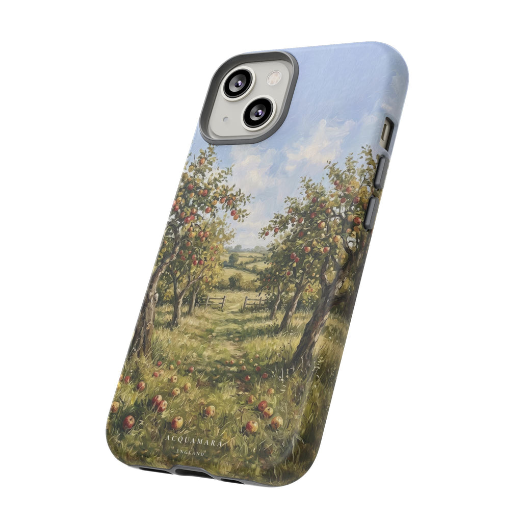 The Orchard