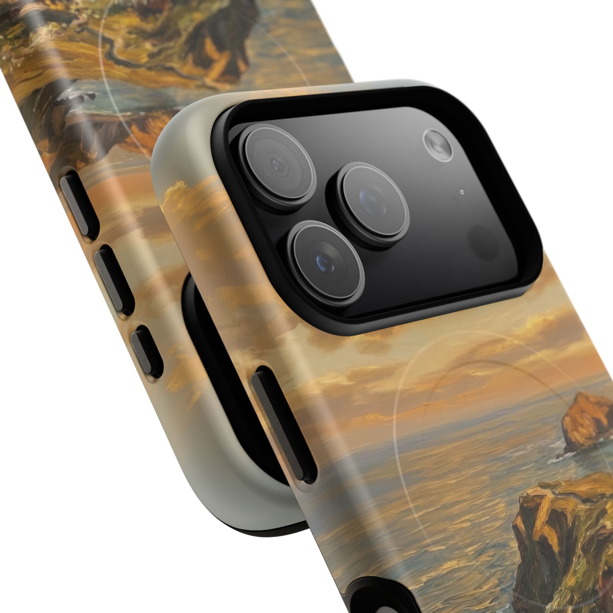 The Cliff Walk (MagSafe)