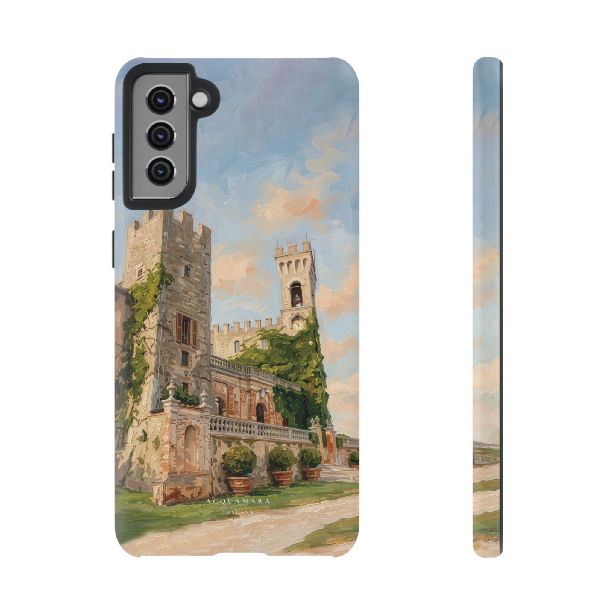 Il Castello Toscano