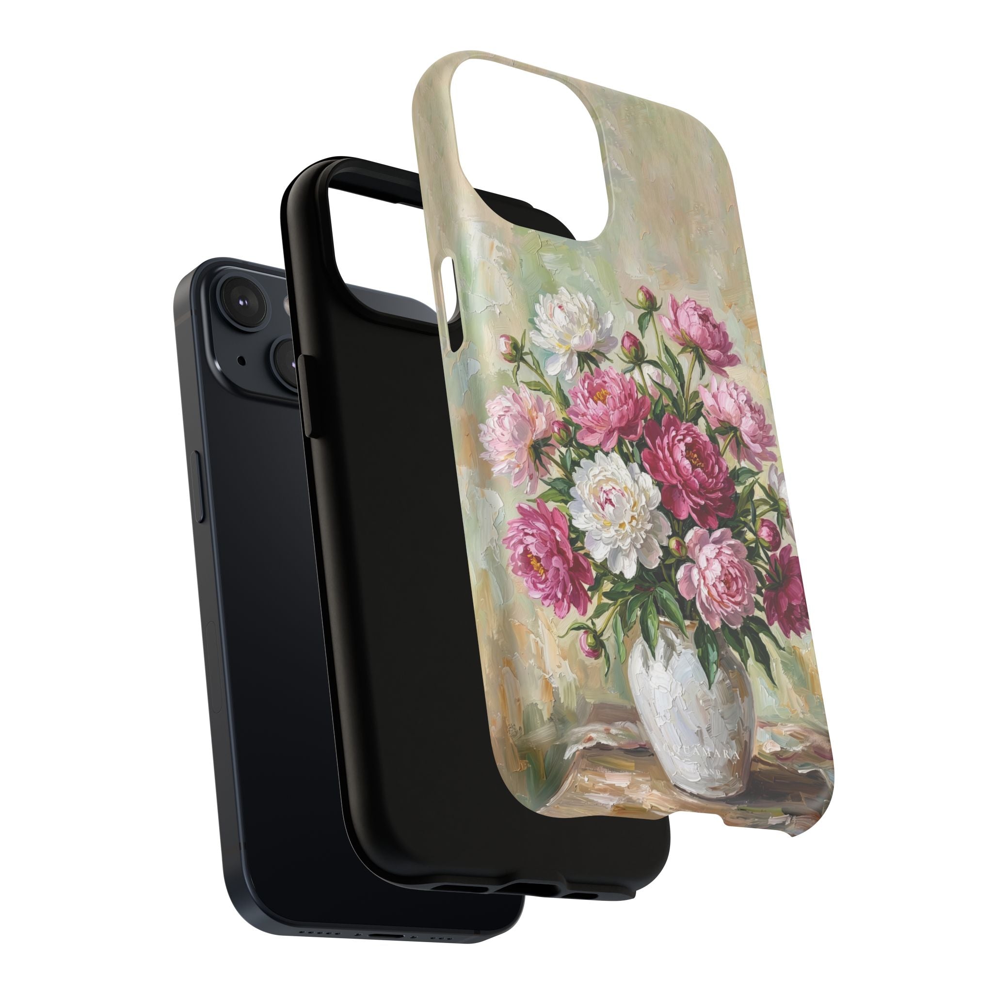 Peonies (MagSafe)