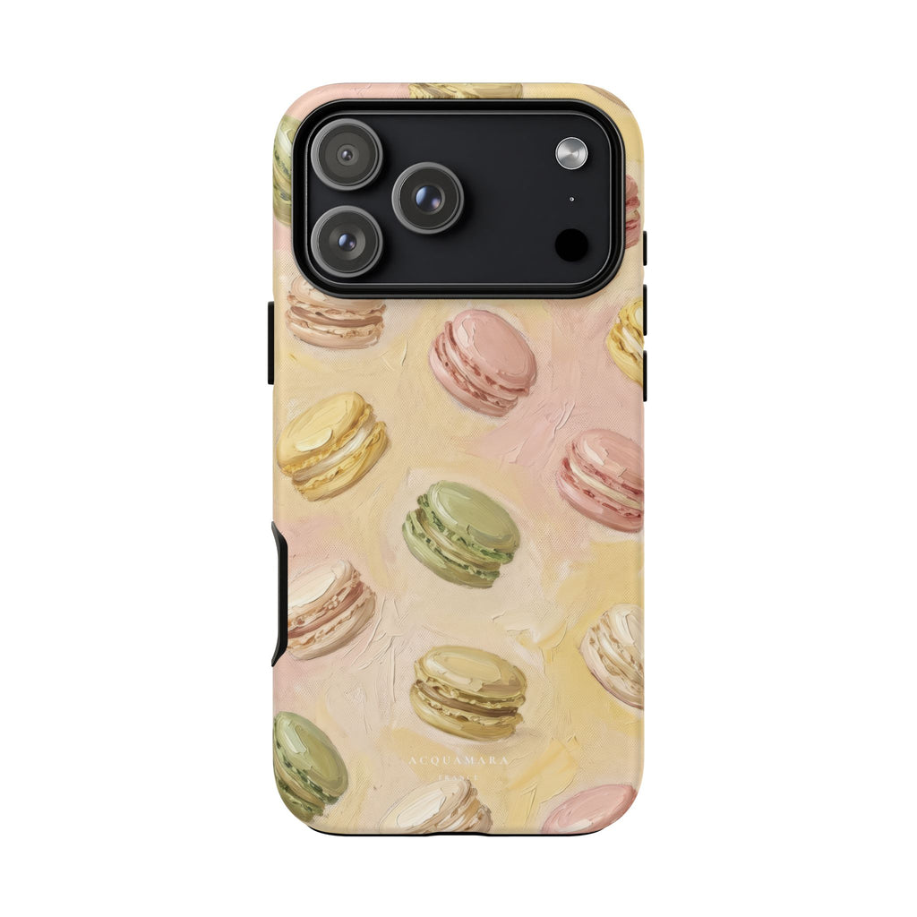 Les Macarons