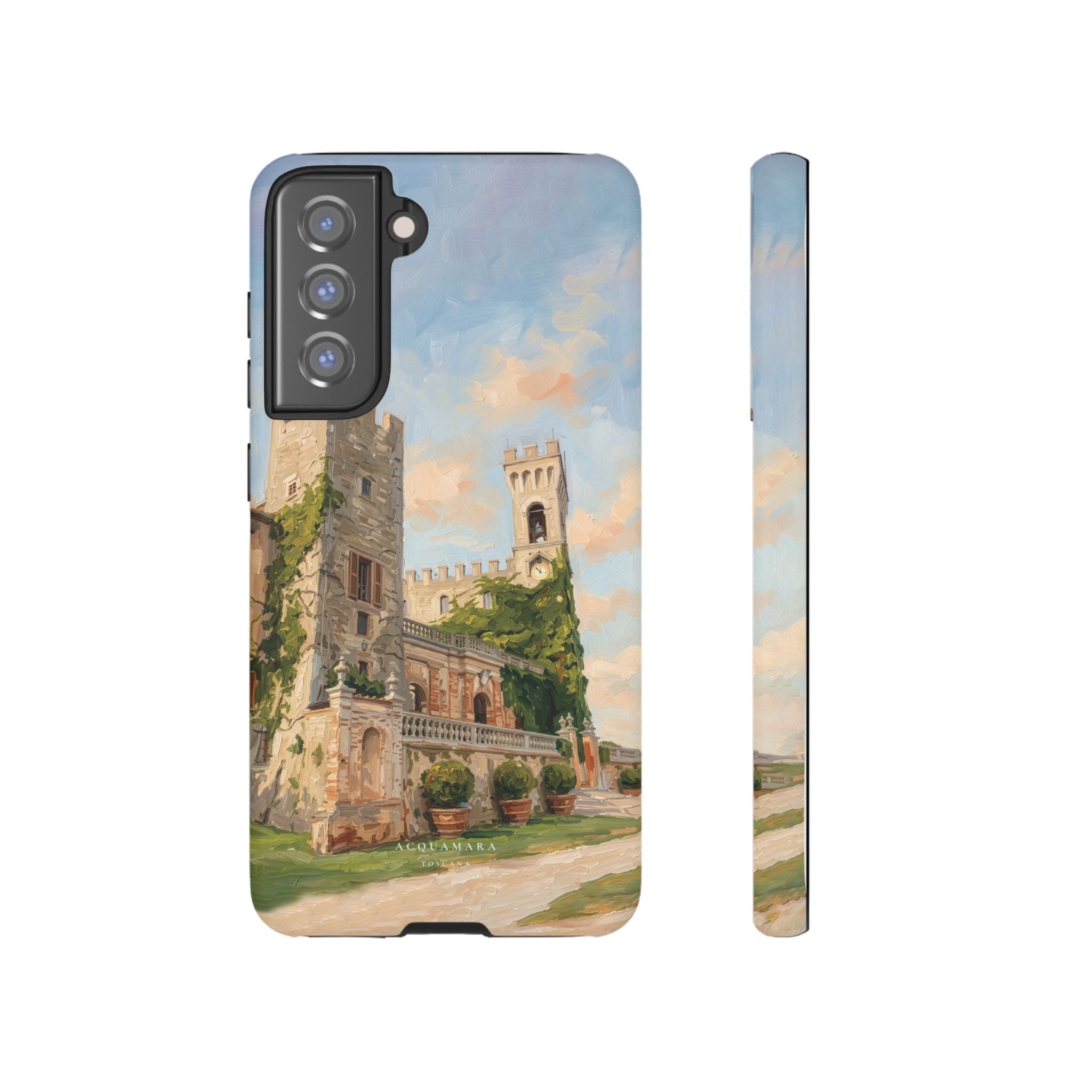 Il Castello Toscano