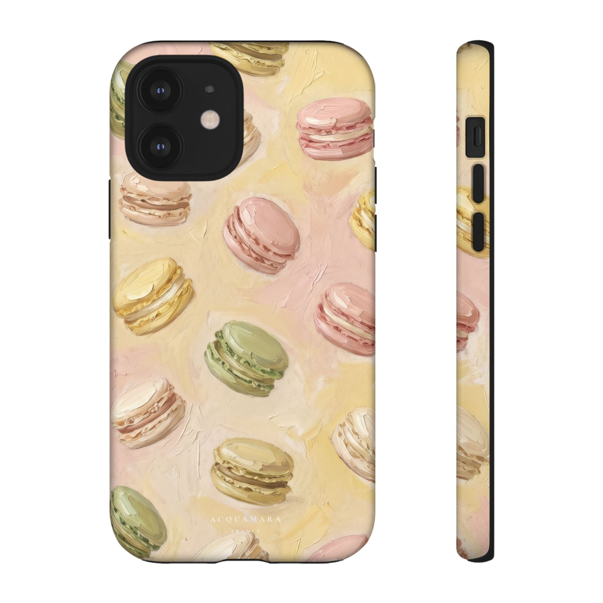Les Macarons