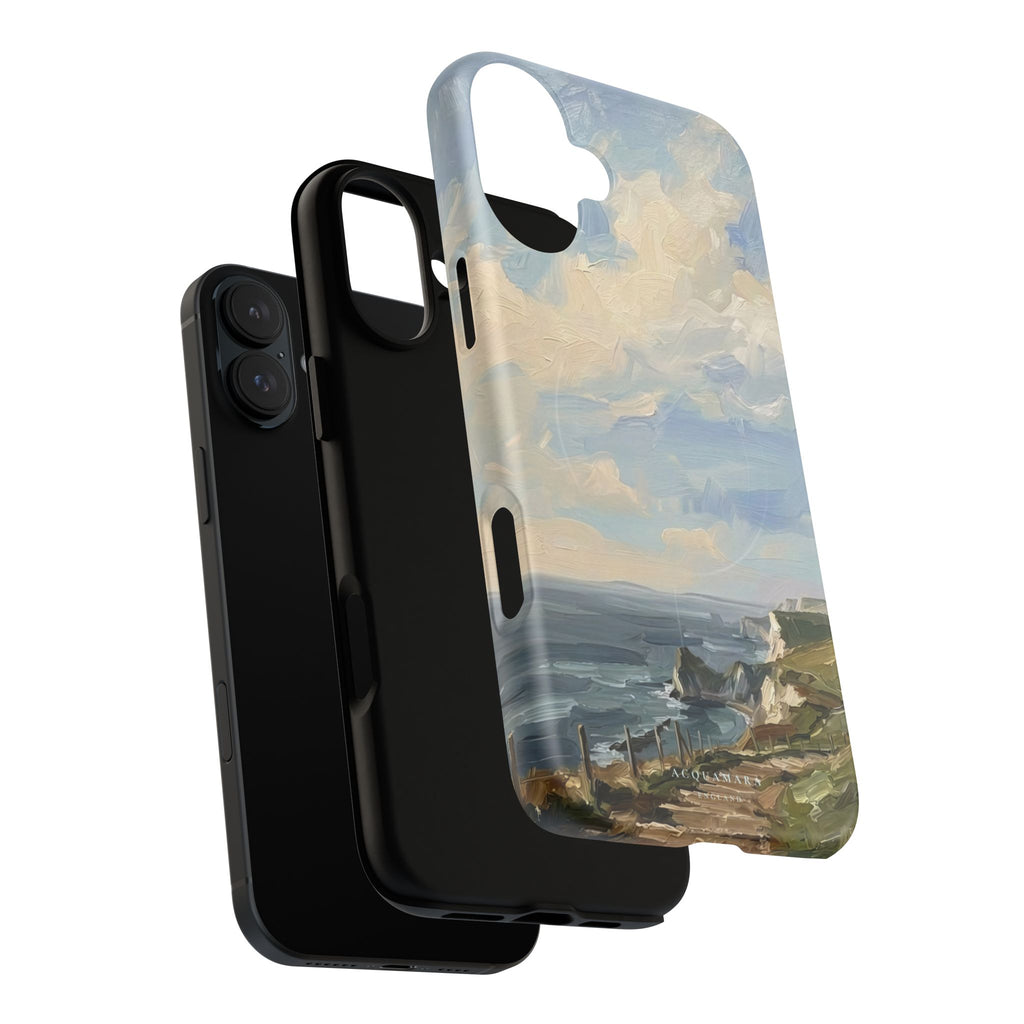 The Jurassic Coast (MagSafe)