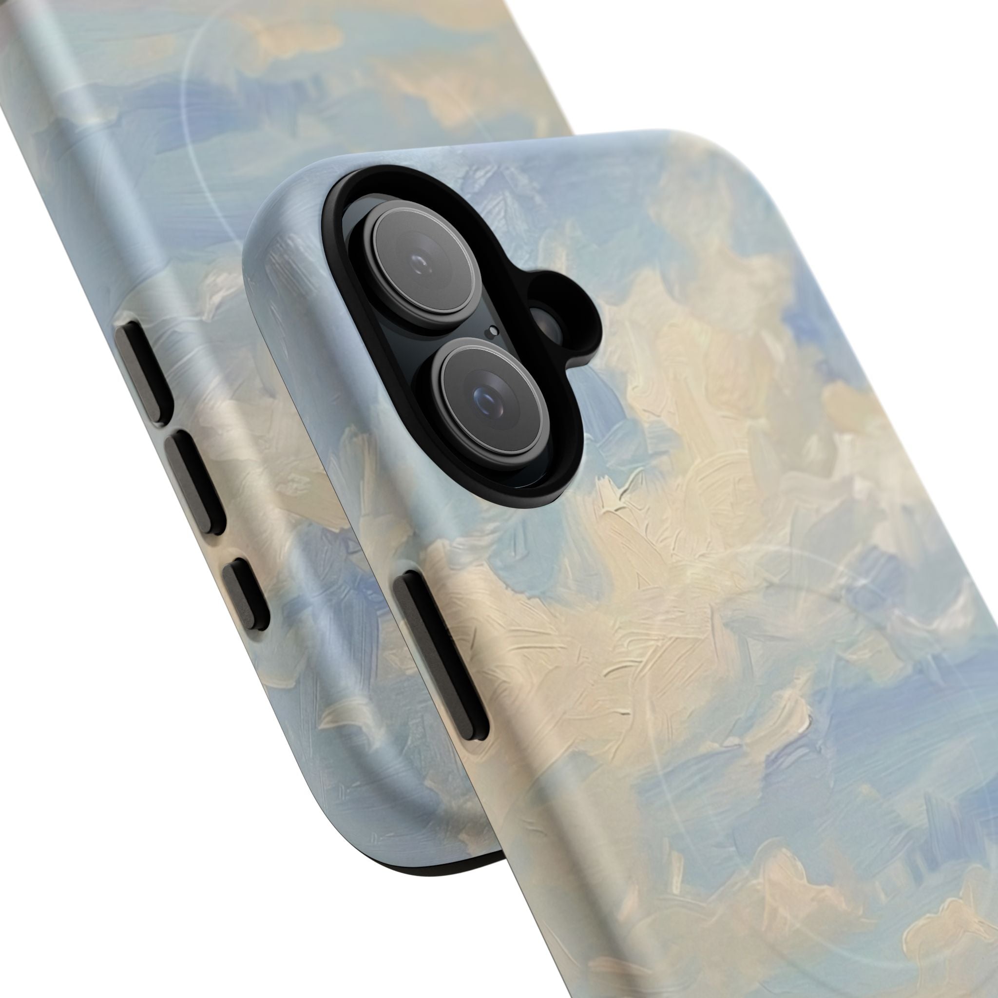 The Jurassic Coast (MagSafe)