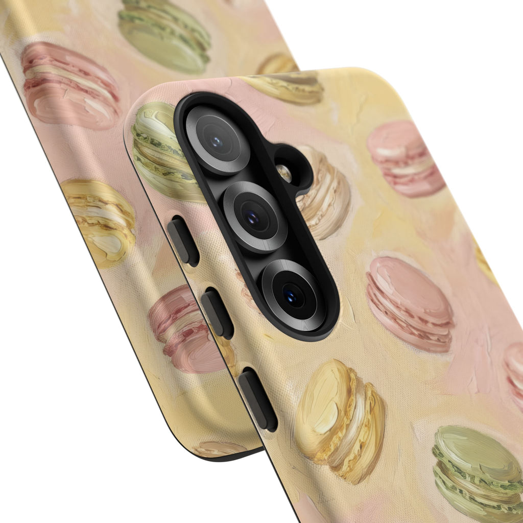 Les Macarons