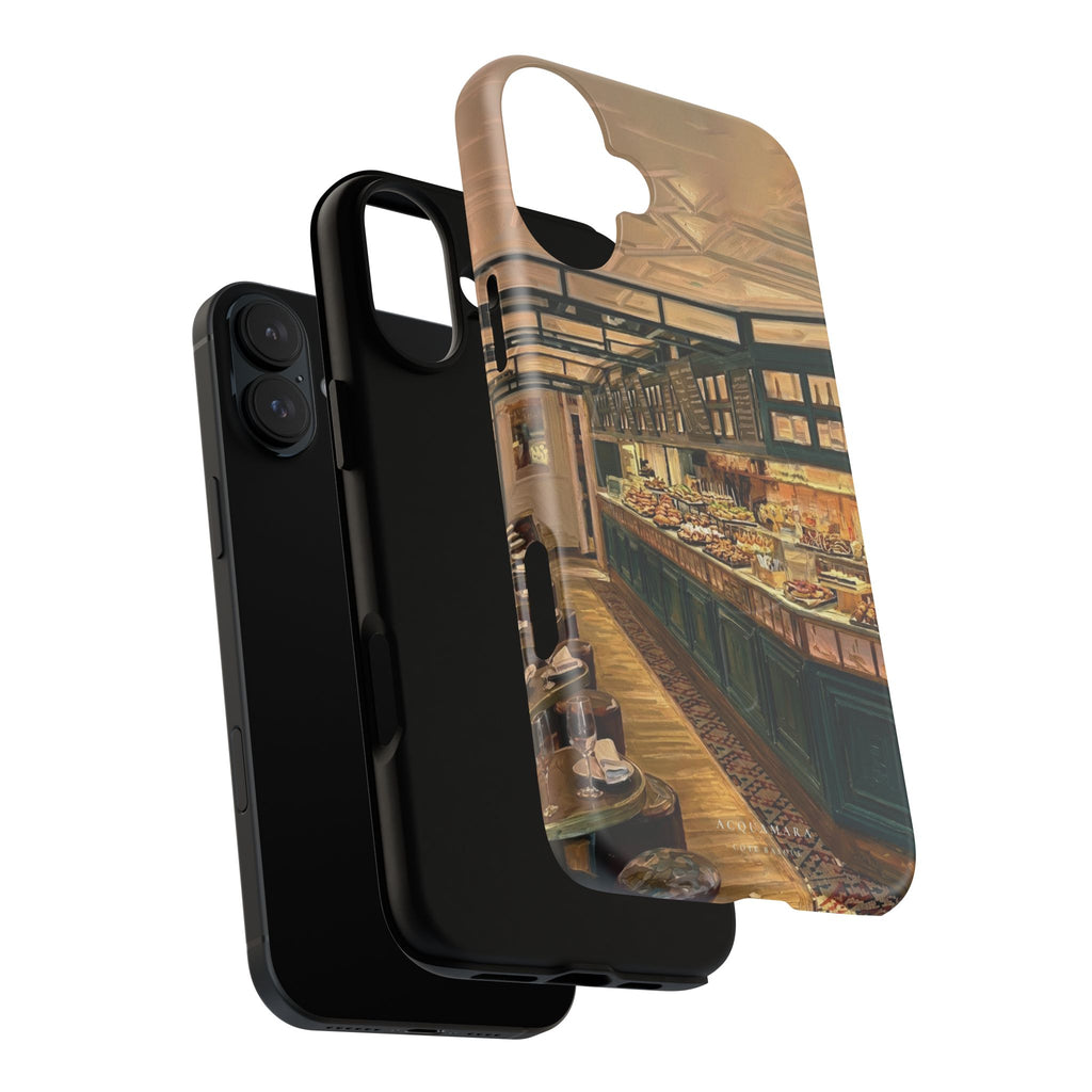 Pintxo Bar (MagSafe)
