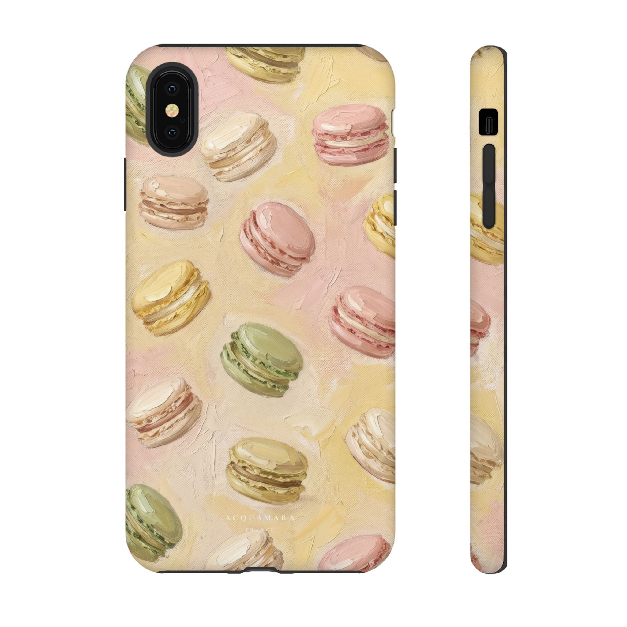 Les Macarons