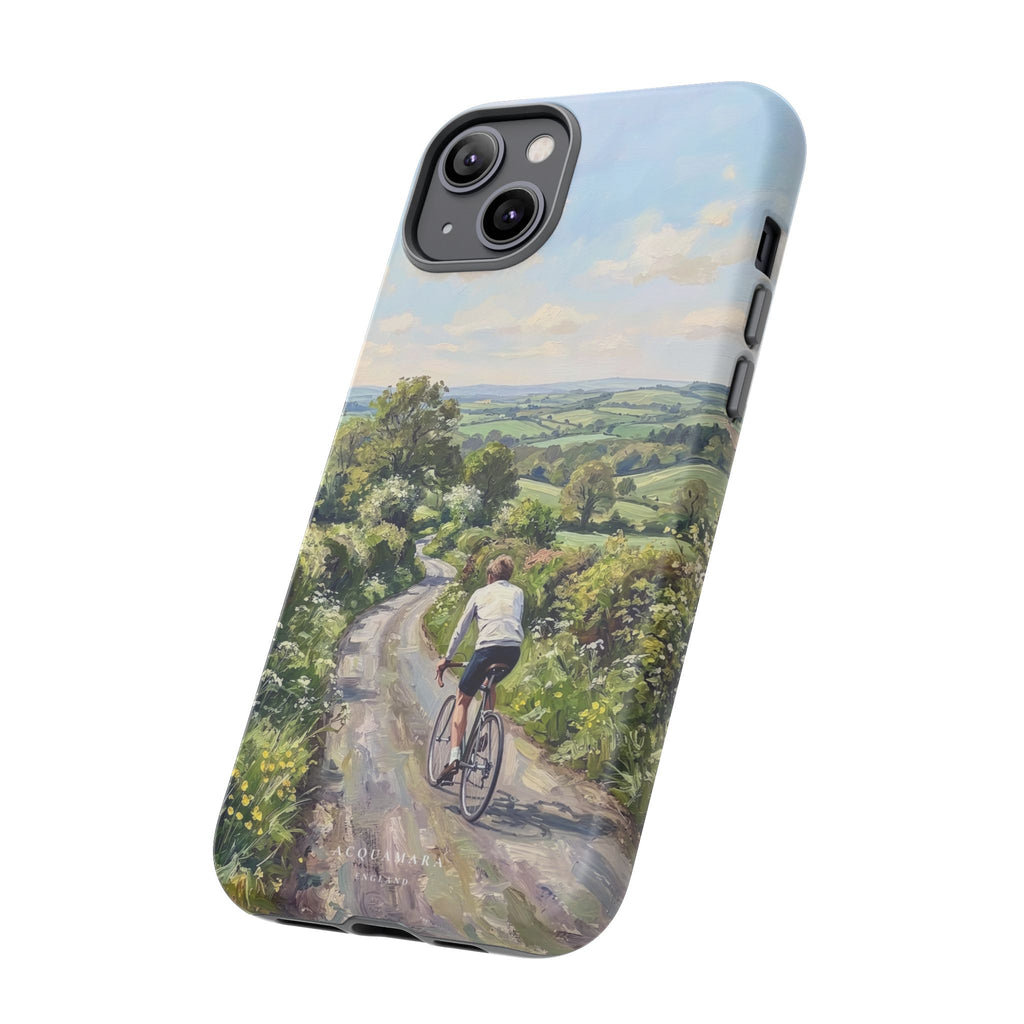The Cyclist