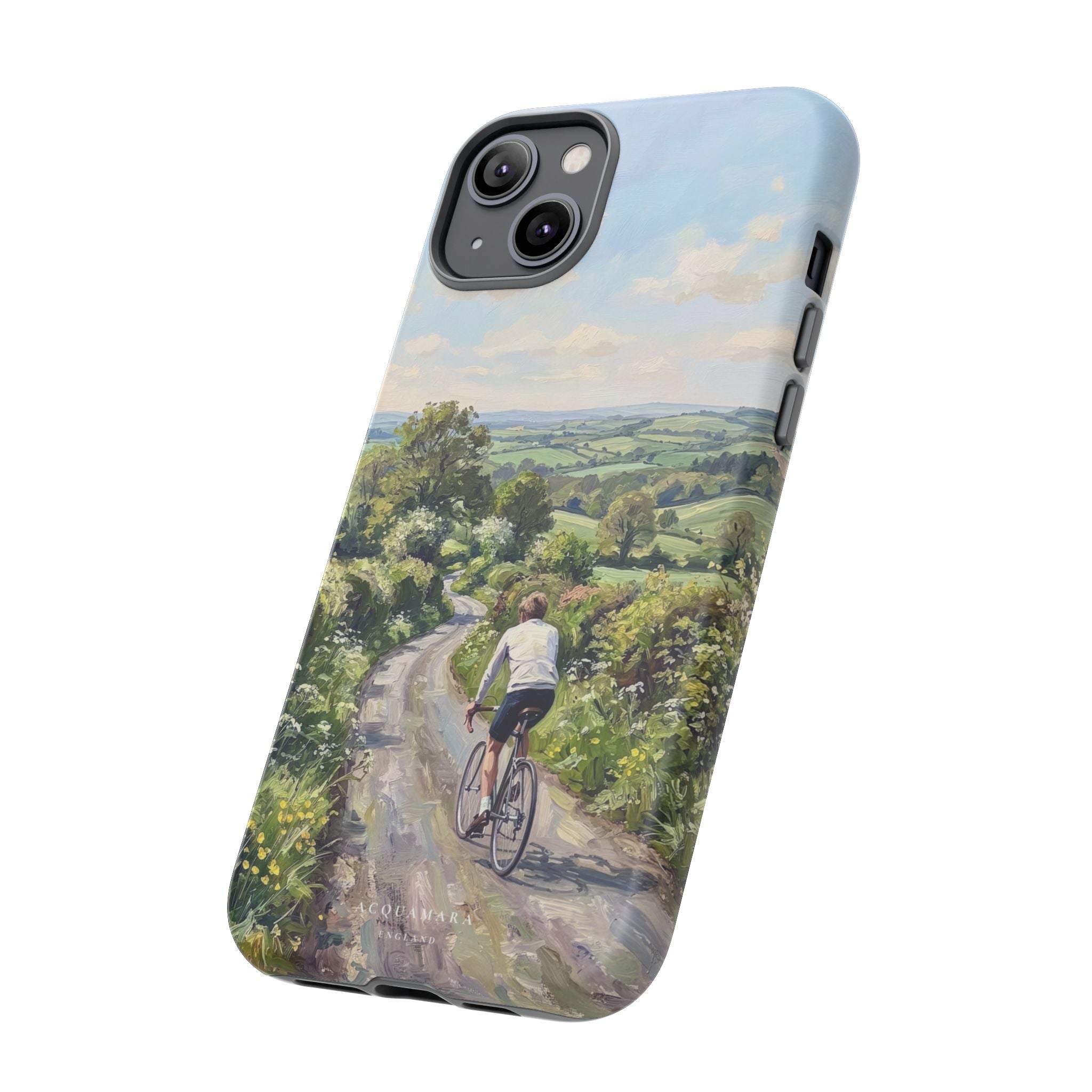 The Cyclist