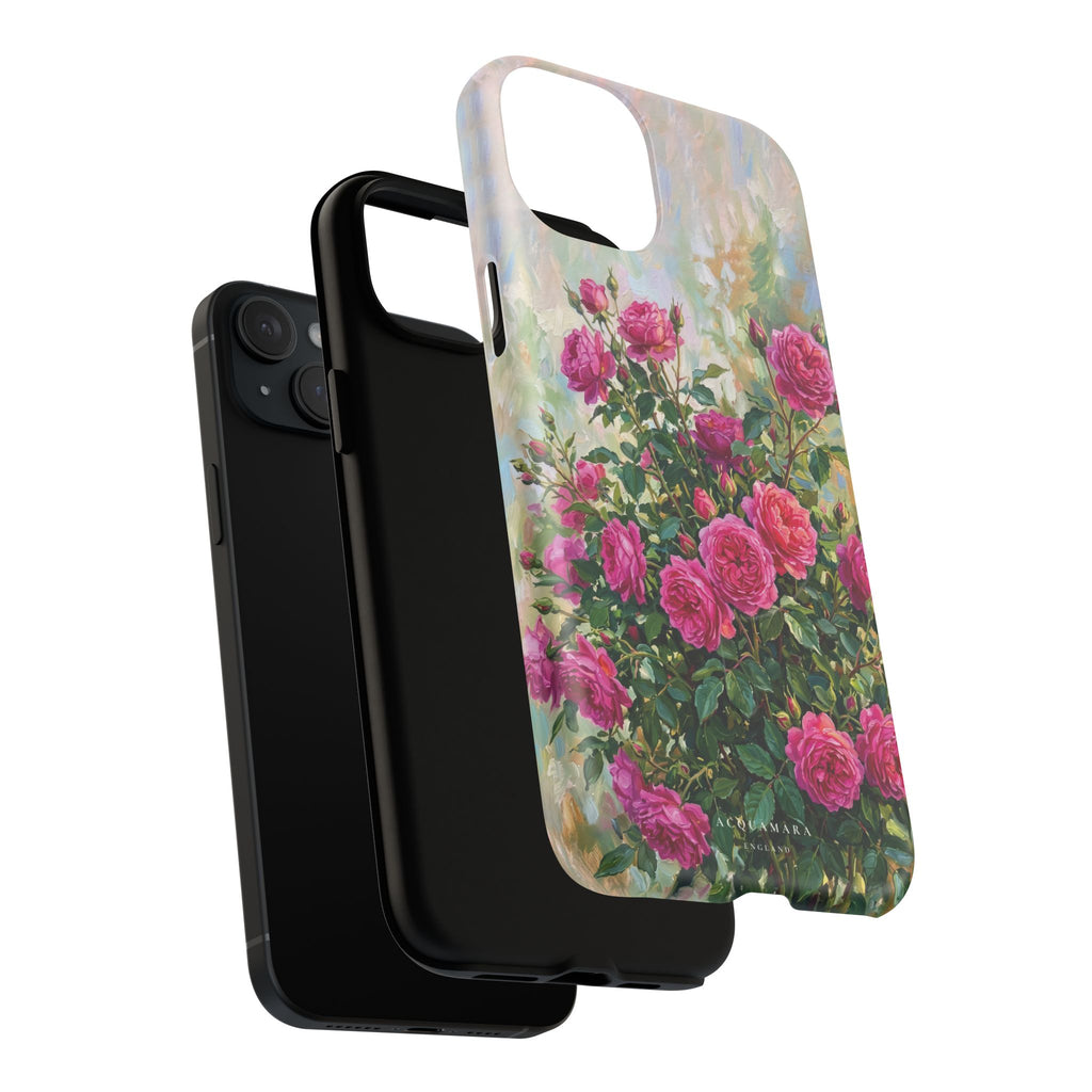 English Roses (MagSafe)