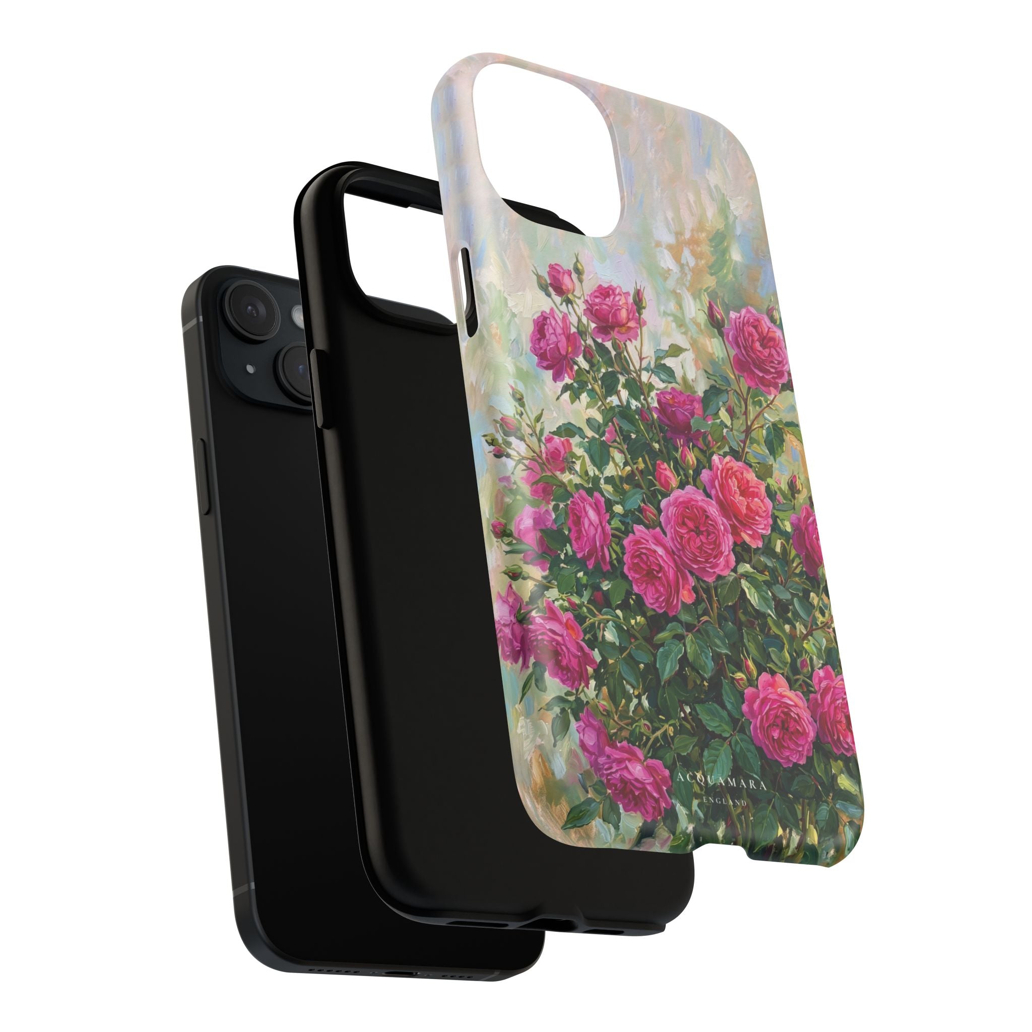 English Roses (MagSafe)
