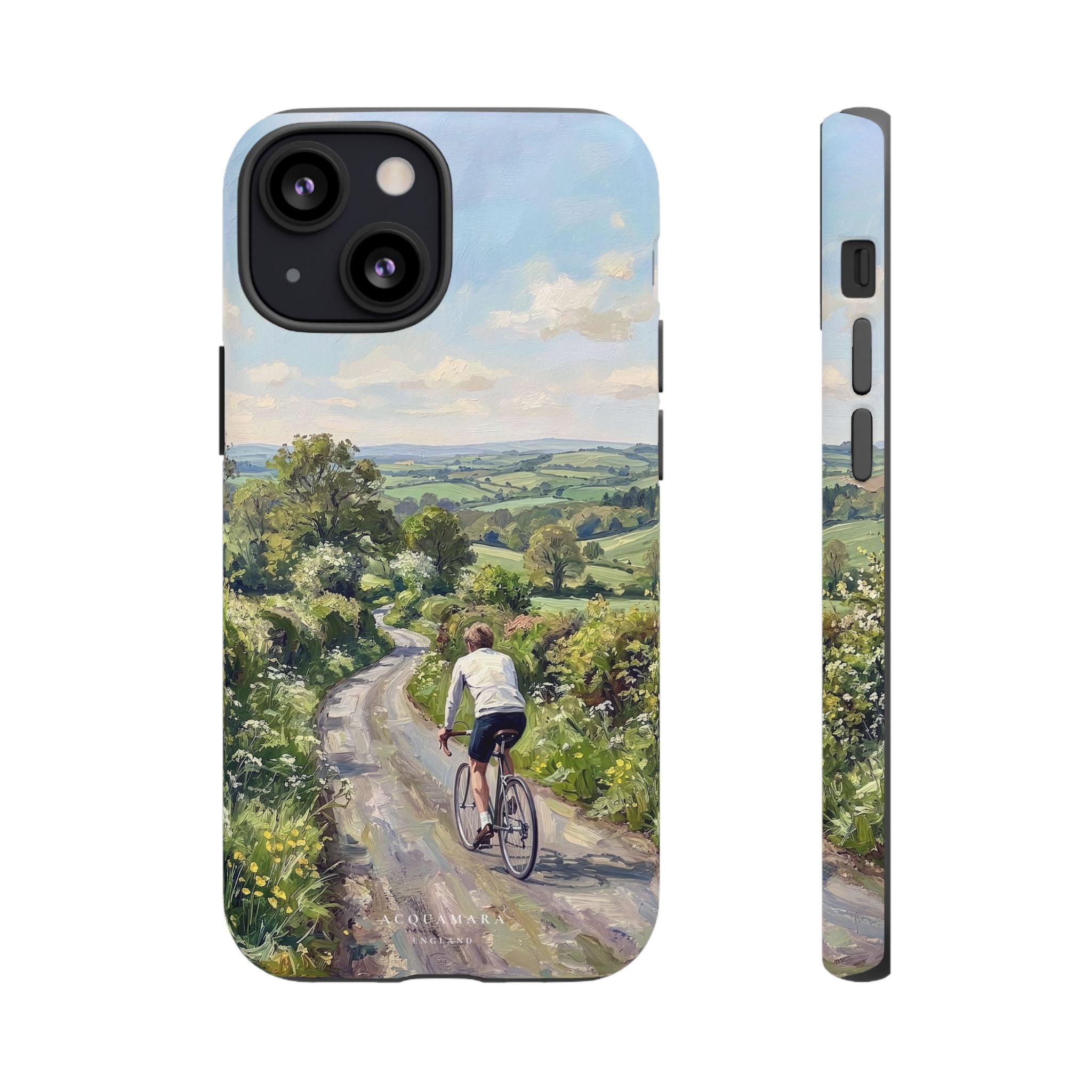 The Cyclist