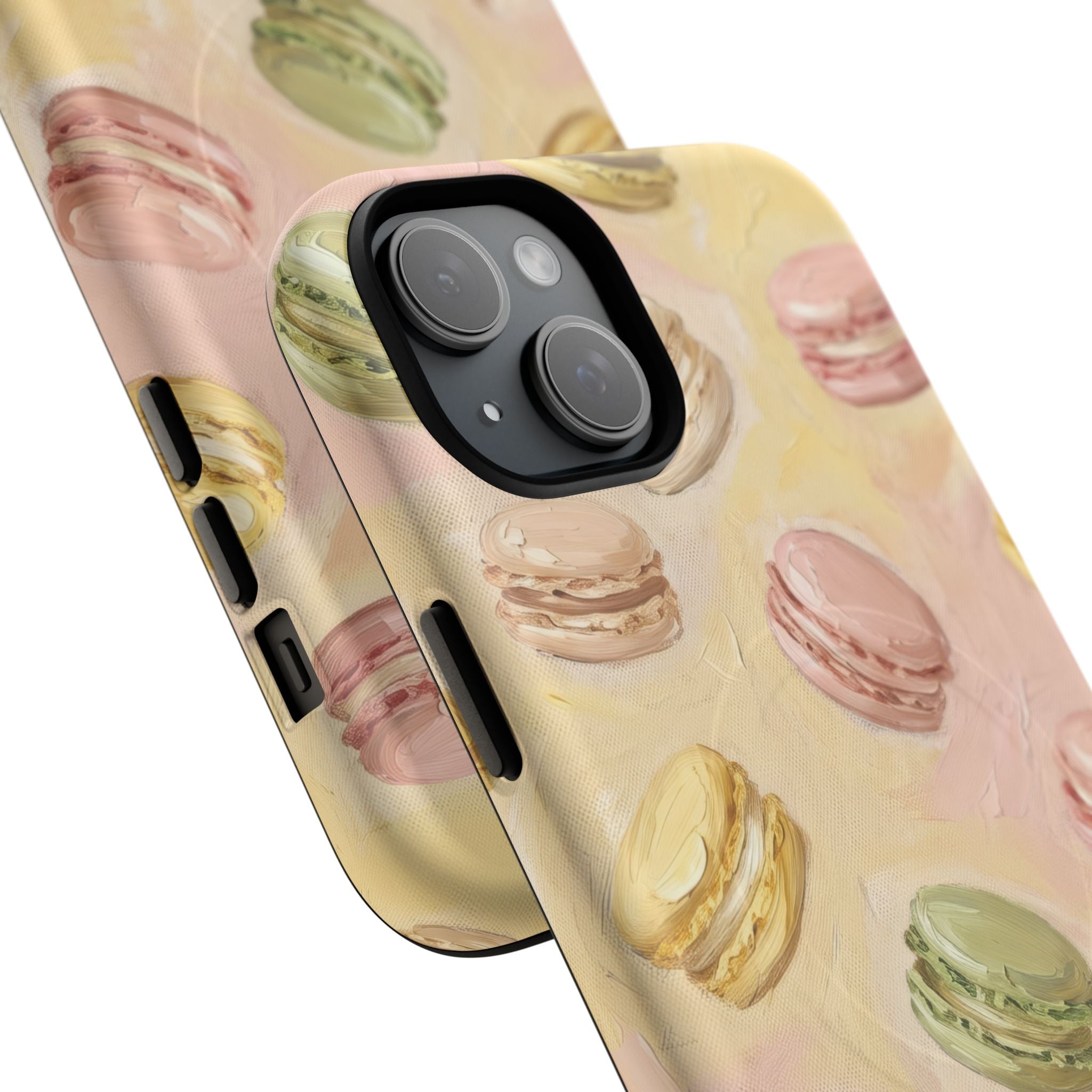 Les Macarons (MagSafe)