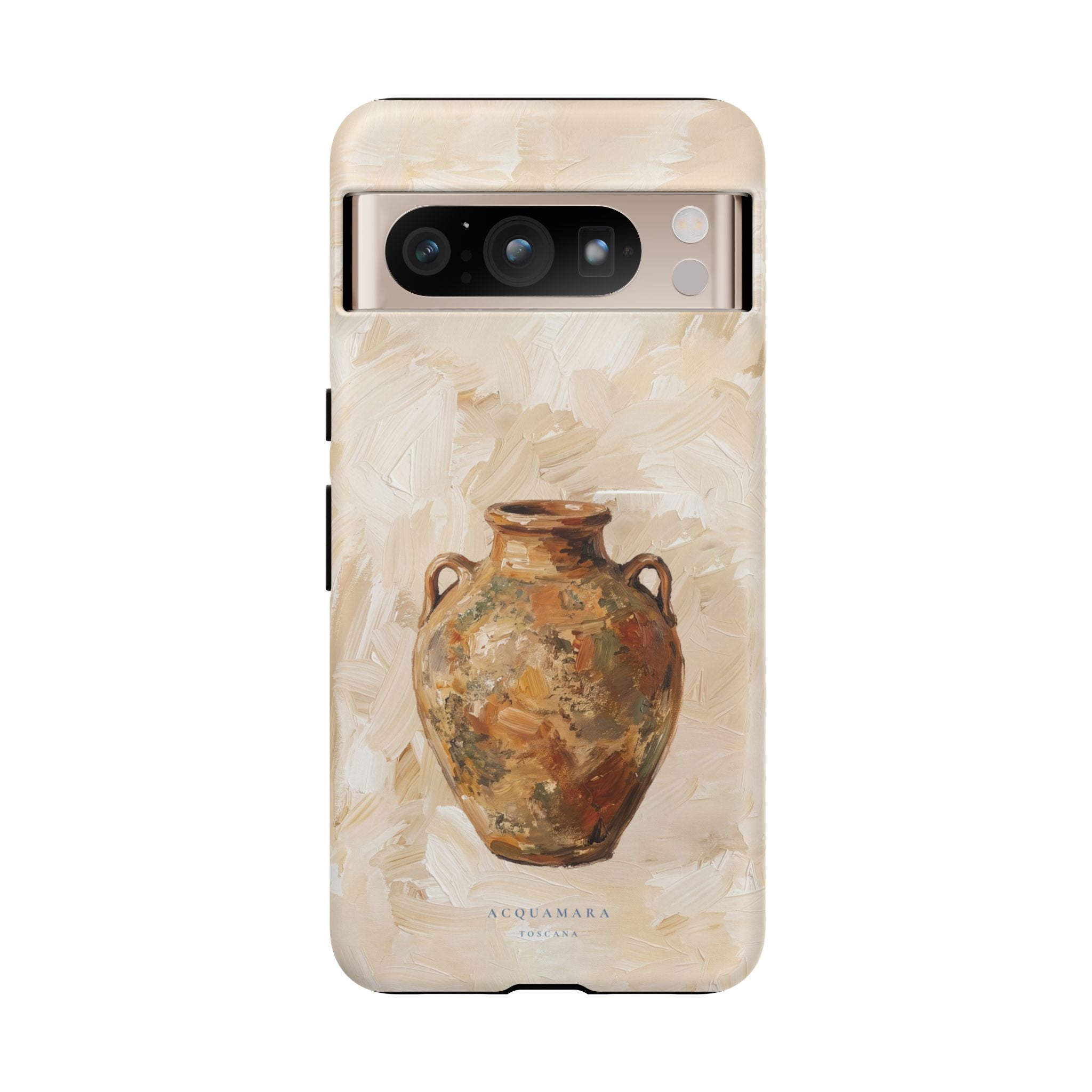 L'Anfora di Terracotta