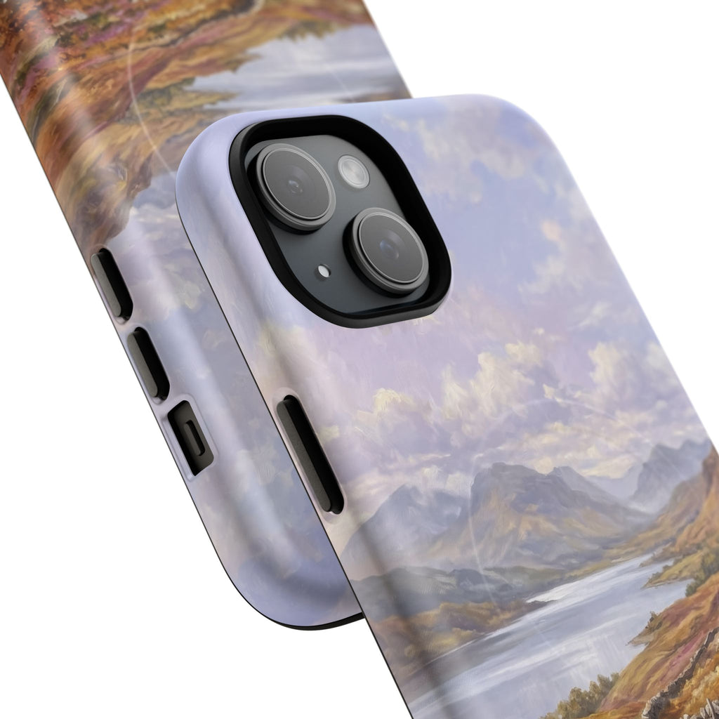 The Heather Moor (MagSafe)